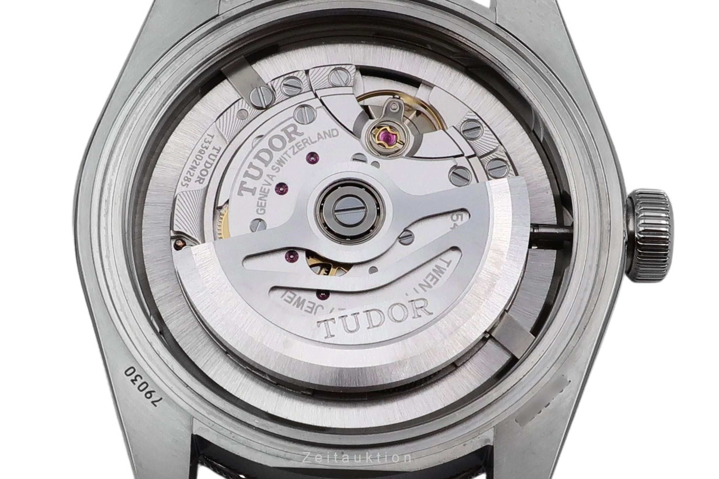 Tudor Black Bay steel automatic men's watch 79030B-0001 LP: 4150EUR  [2503290] - Image 15