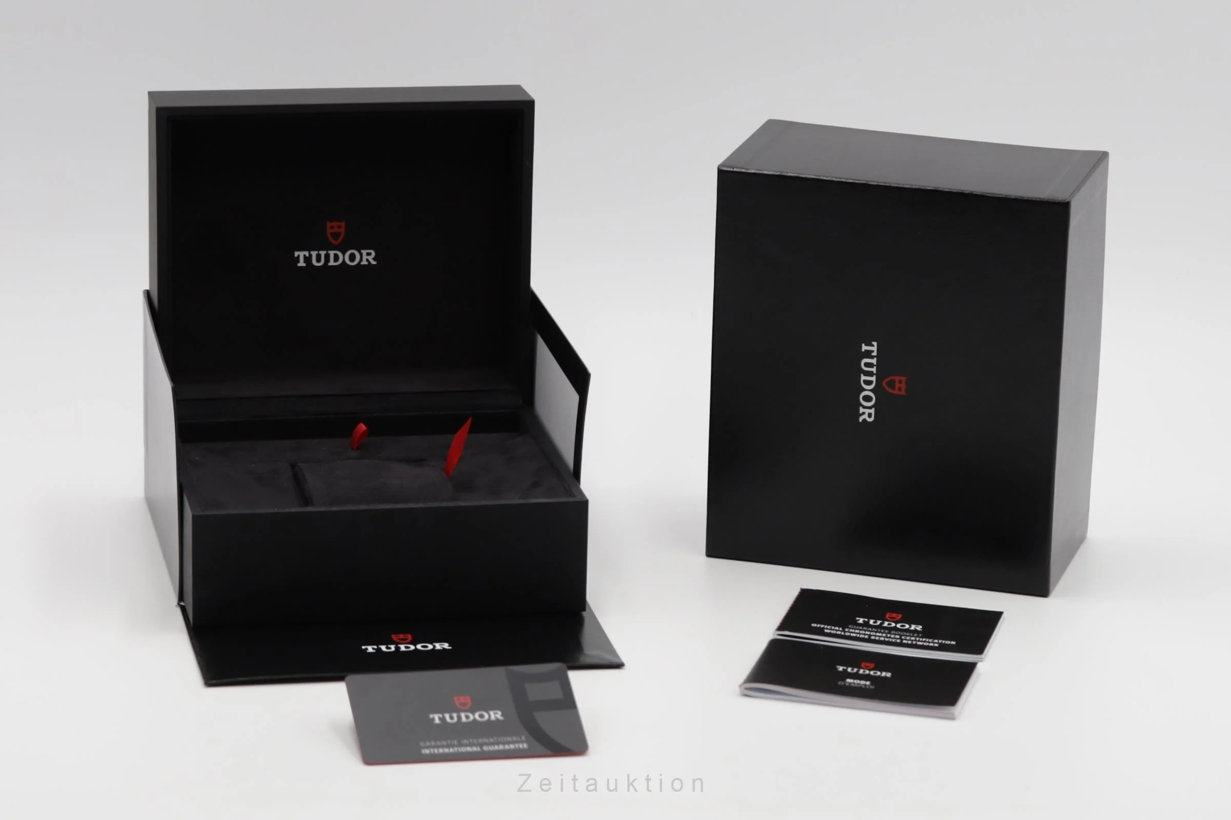 Tudor Black Bay steel automatic men's watch 79030B-0001 LP: 4150EUR  [2503290] - Image 9