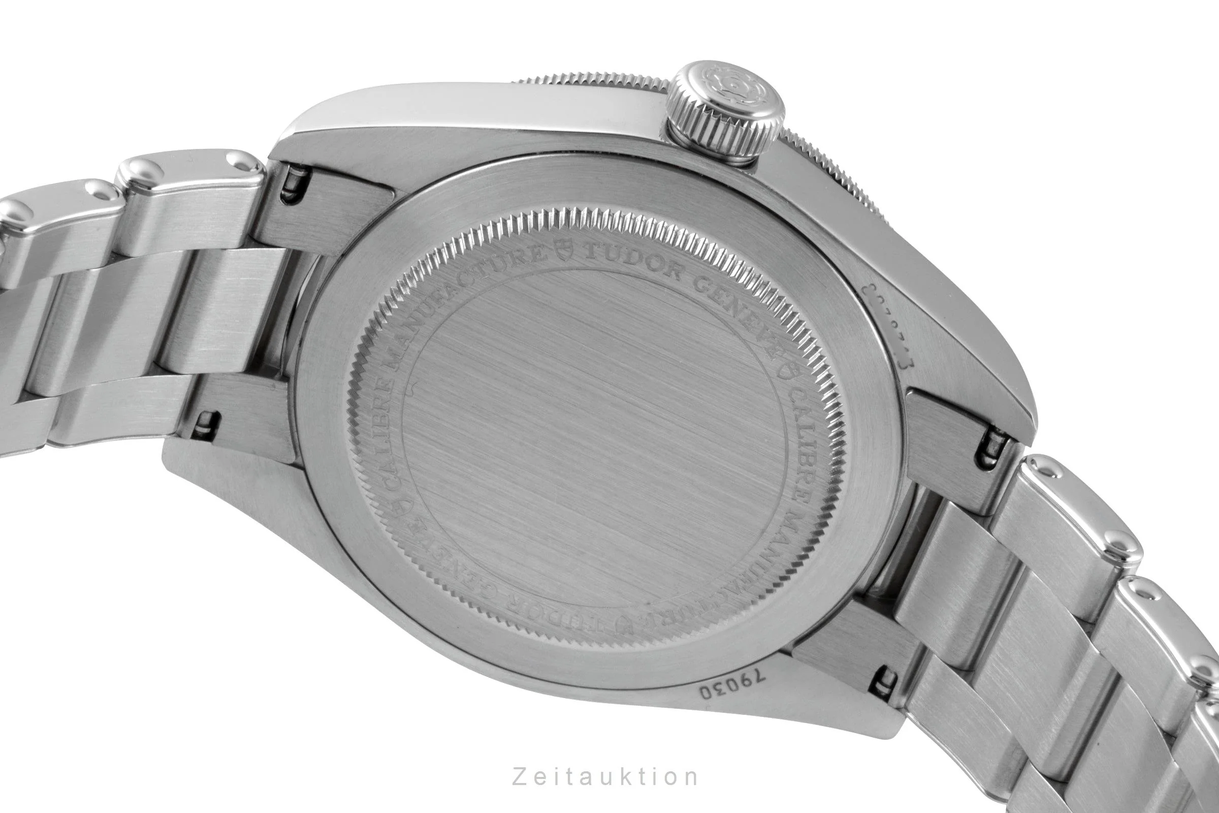 Tudor Black Bay steel automatic men's watch 79030B-0001 LP: 4300EUR  [2600779] - Image 13