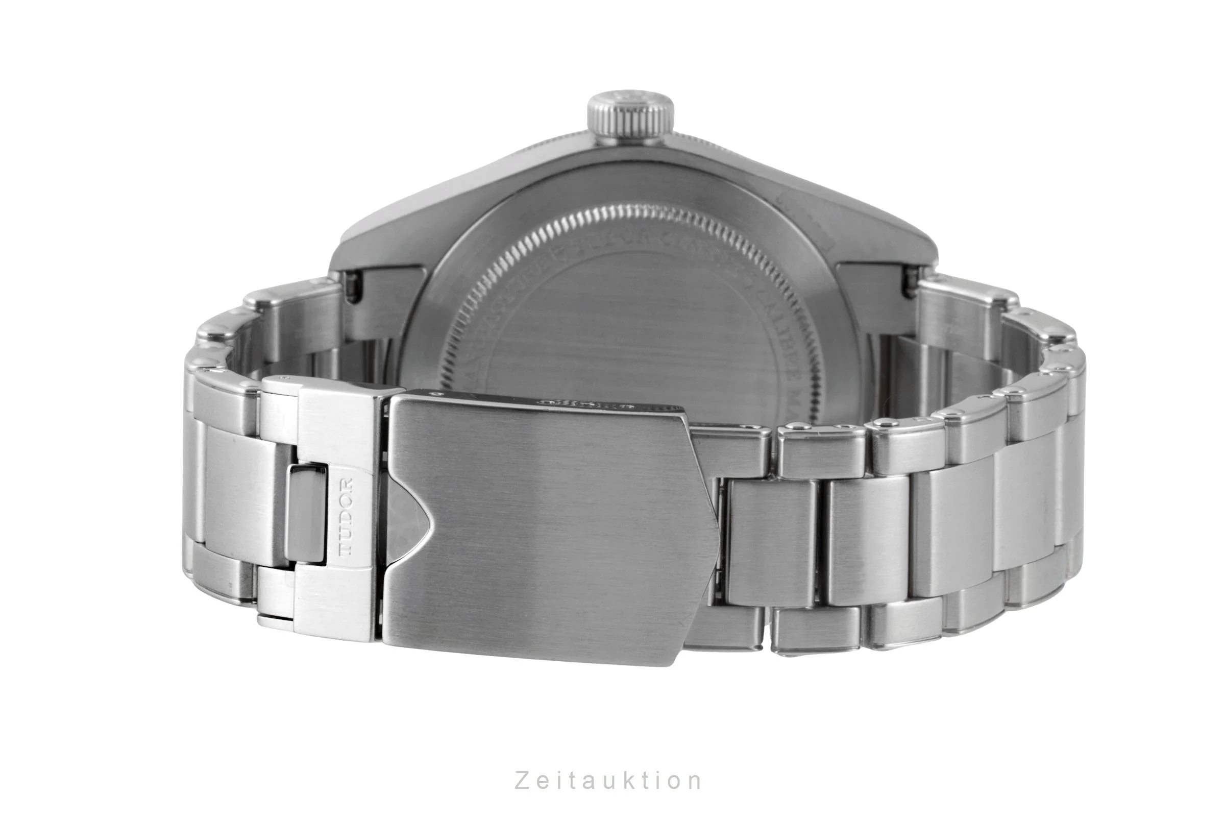 Tudor Black Bay steel automatic men's watch 79030B-0001 LP: 4300EUR  [2600779] - Image 14