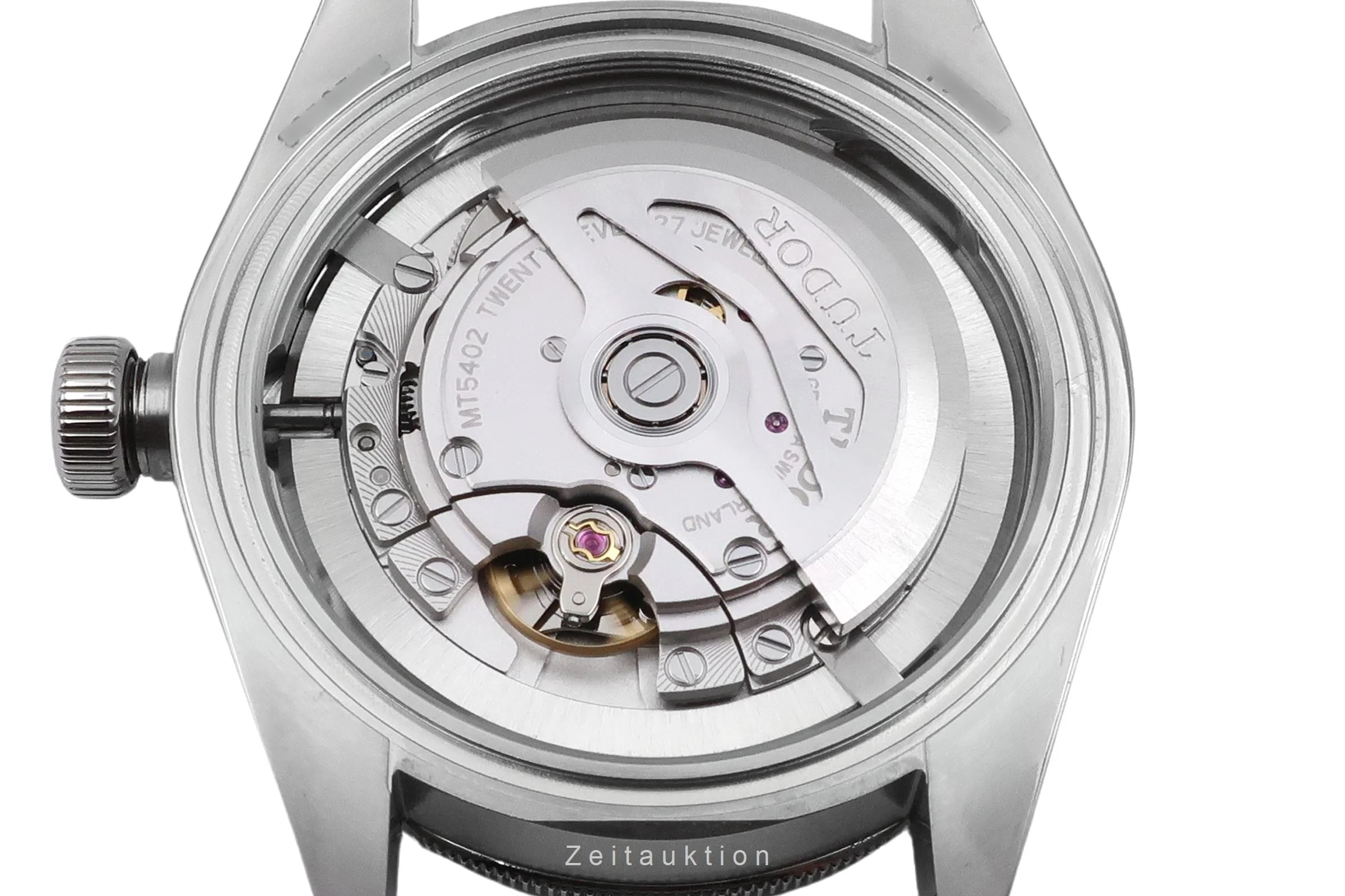 Tudor Black Bay steel automatic men's watch 79030B-0001 LP: 4300EUR  [2600779] - Image 15