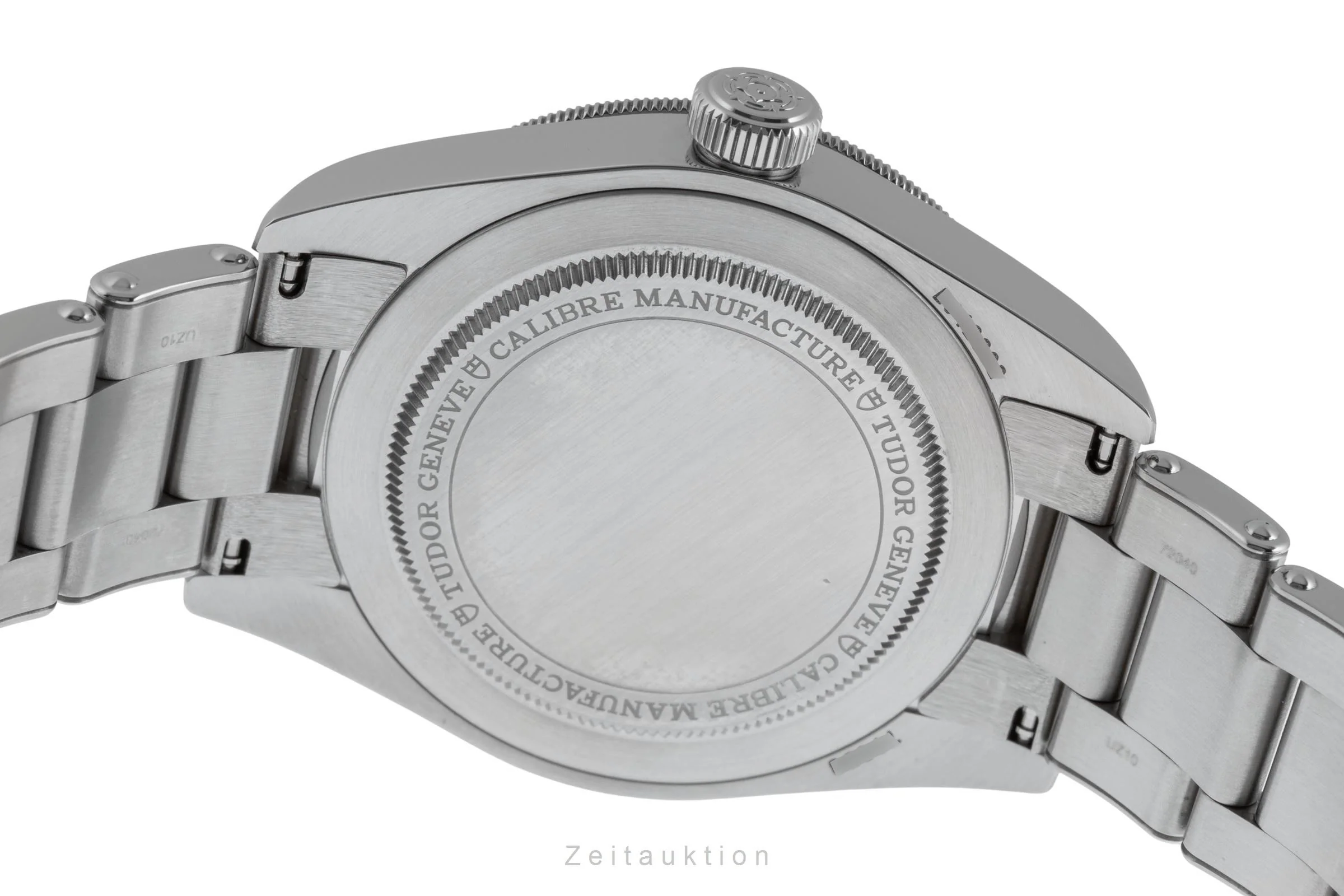 Tudor Black Bay steel automatic men's watch 79030B LP: 4150EUR  [2502781] - Image 11