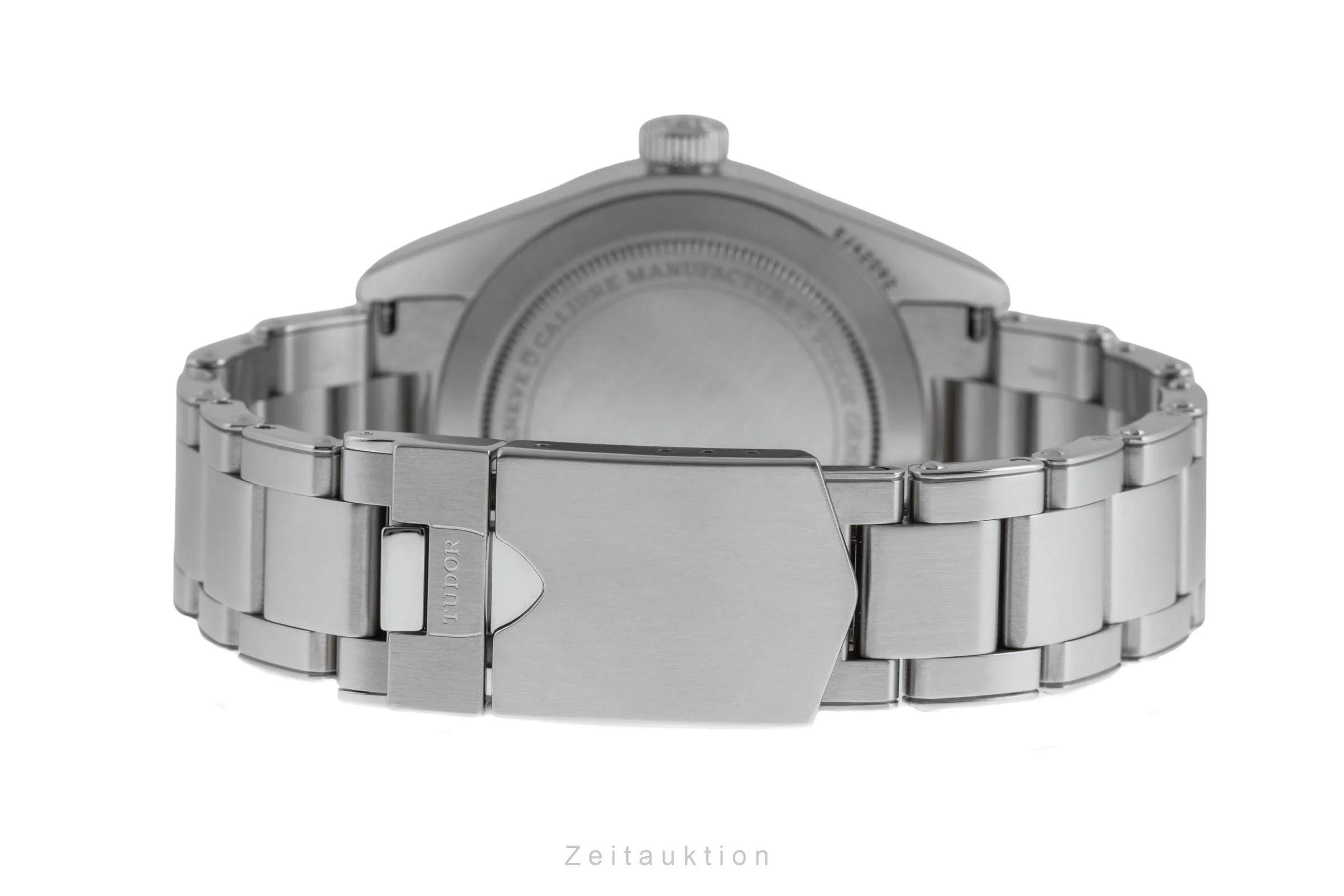 Tudor Black Bay steel automatic men's watch 79030B LP: 4150EUR  [2502781] - Image 13