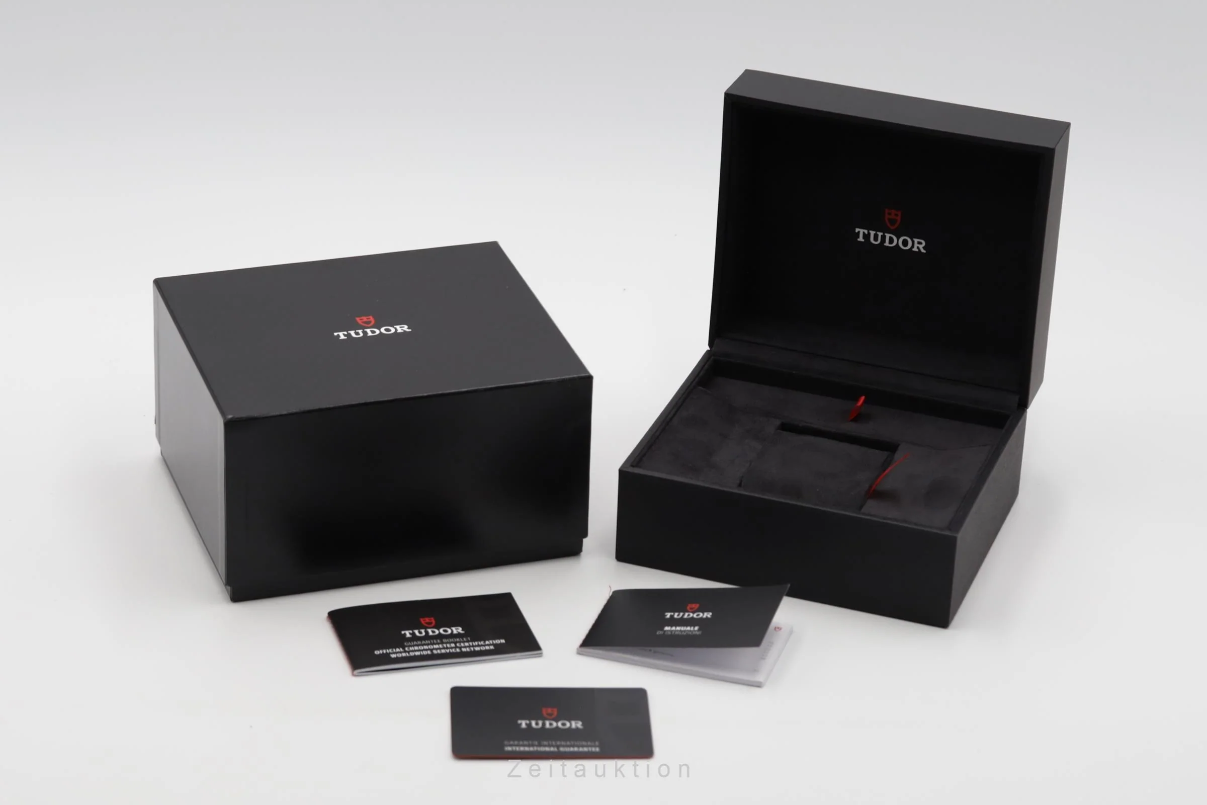 Tudor Black Bay steel automatic men's watch 79030B LP: 4150EUR  [2502781] - Image 9