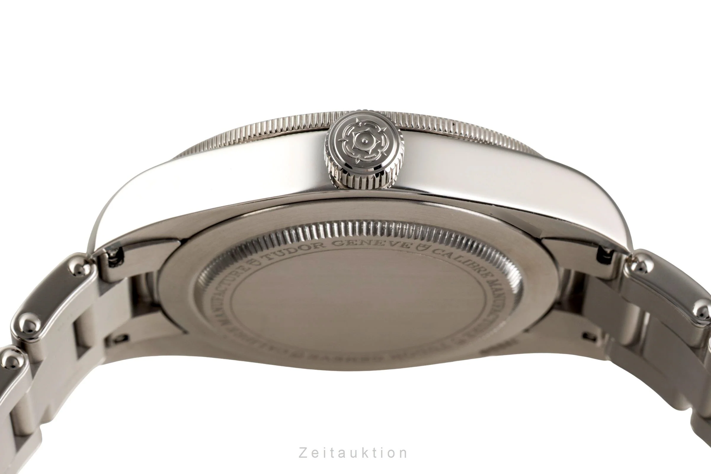 Tudor Black Bay steel automatic men's watch 79030B LP: 4150EUR  [2503056] - Image 12