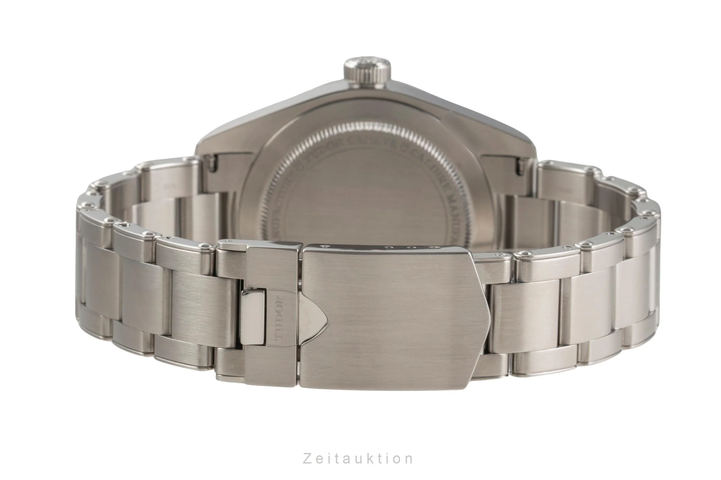 Tudor Black Bay steel automatic men's watch 79030B LP: 4150EUR  [2503056] - Image 13