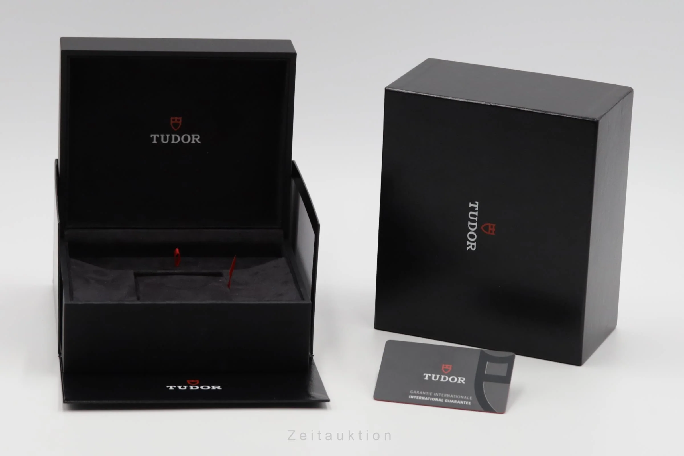 Tudor Black Bay steel automatic men's watch 79030B LP: 4150EUR  [2503056] - Image 9