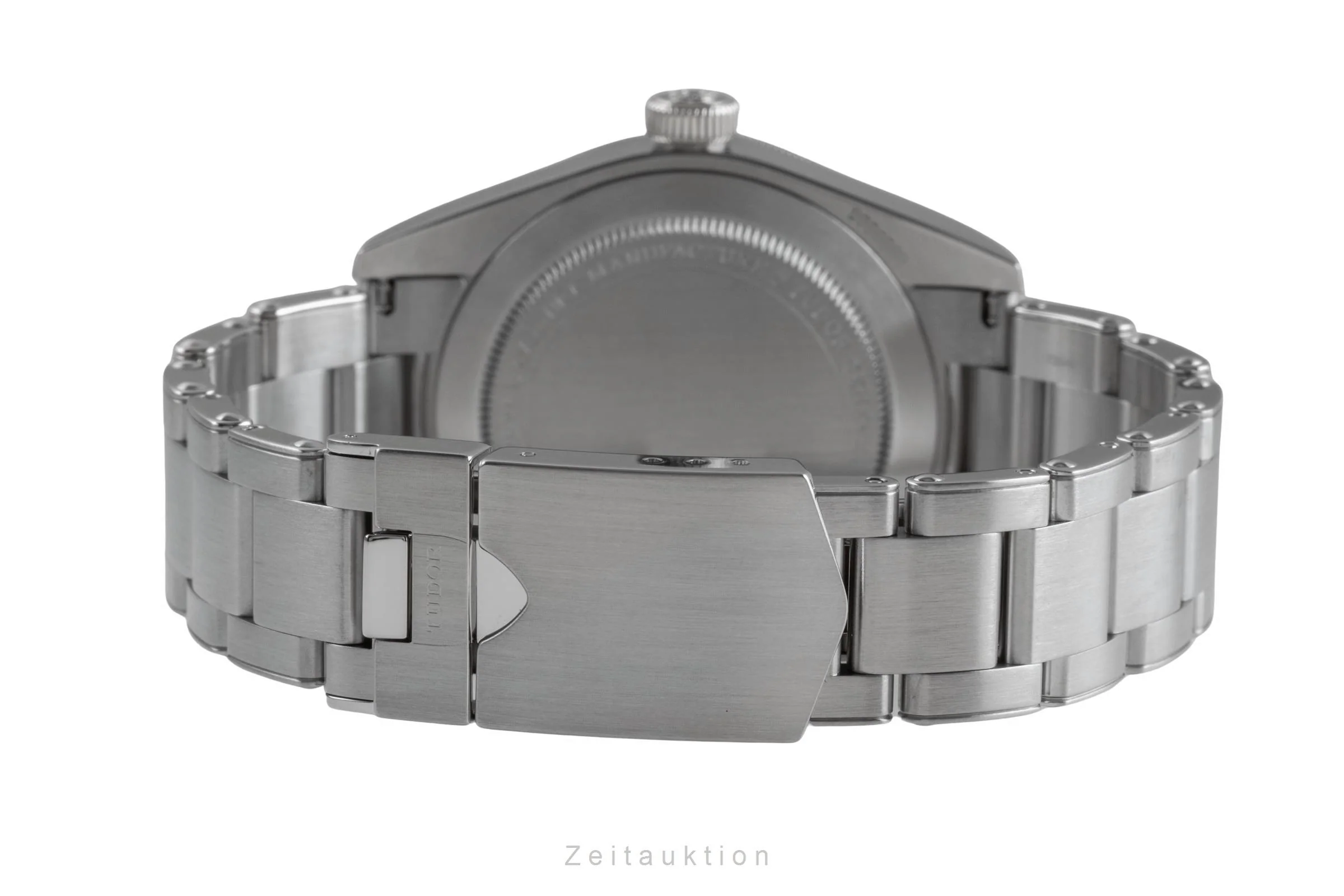 Tudor Black Bay steel automatic men's watch 79030B LP: 4150EUR  [2503532] - Image 13