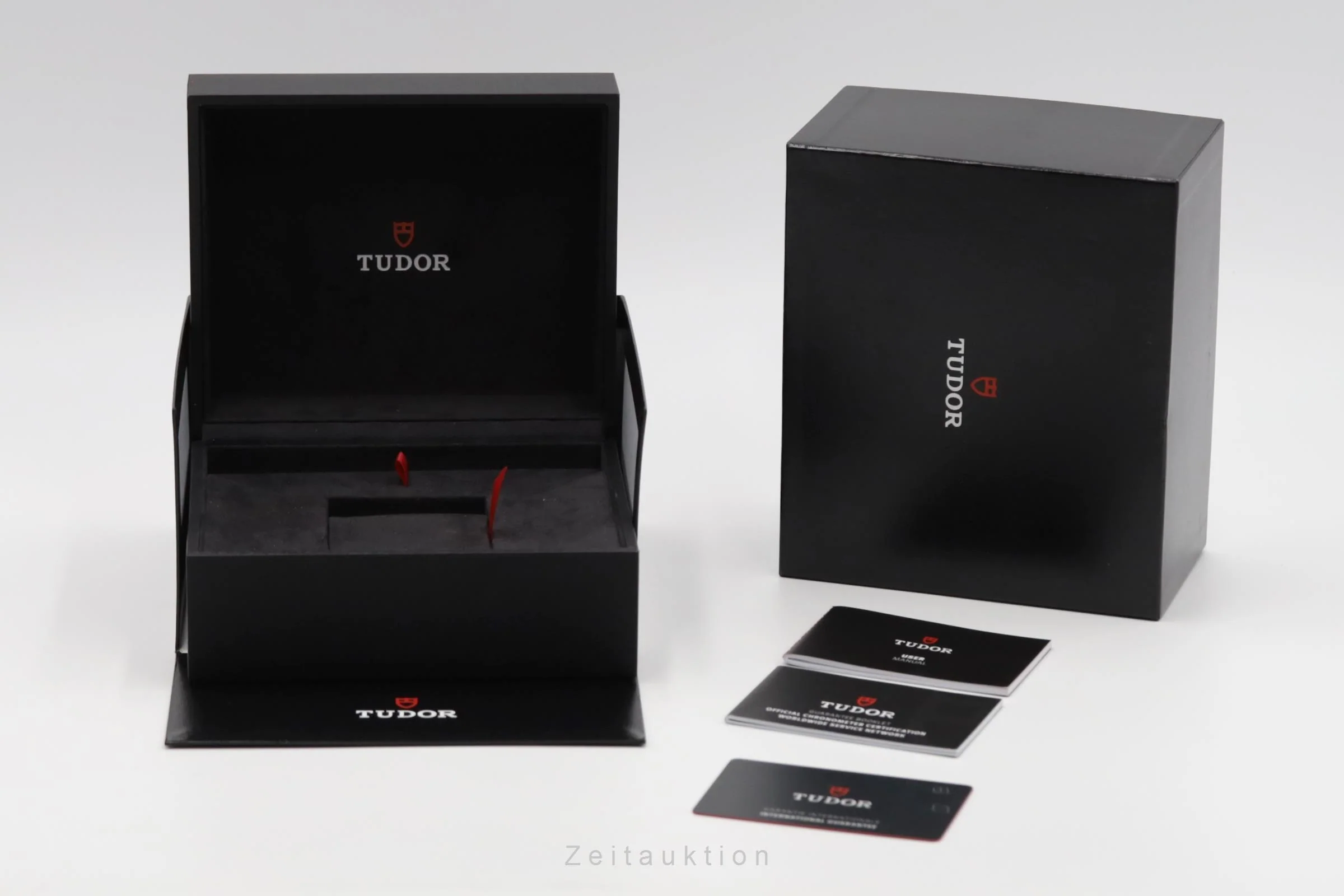Tudor Black Bay steel automatic men's watch 79030B LP: 4150EUR  [2503532] - Image 9