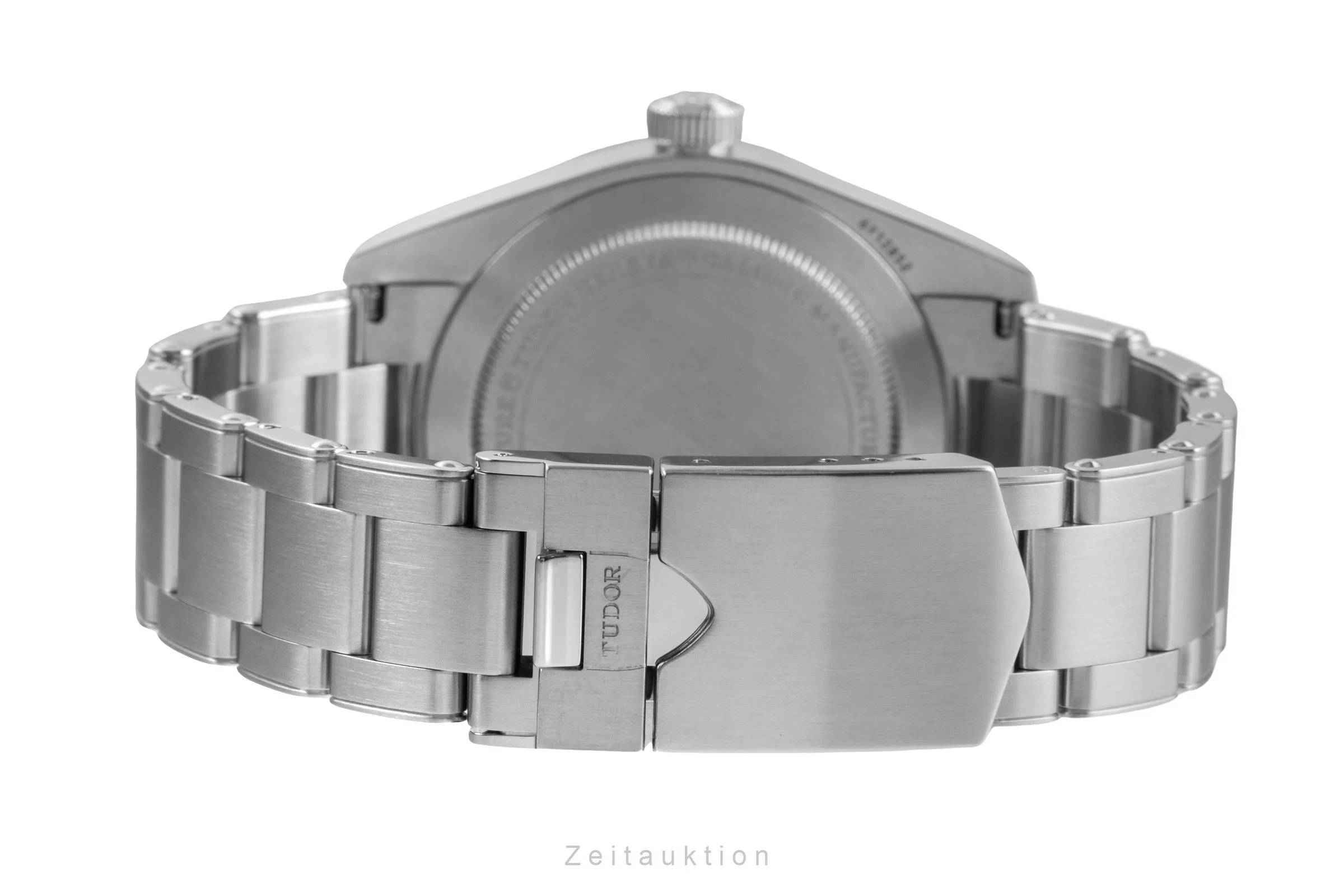 Tudor Black Bay steel automatic men's watch 79030B LP: 4150EUR  [2503949] - Image 13