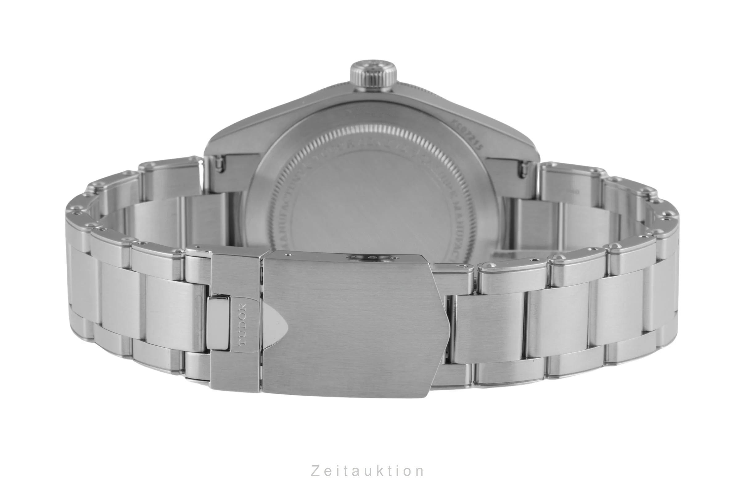 Tudor Black Bay steel automatic men's watch 79030B  [2506088] - Image 13