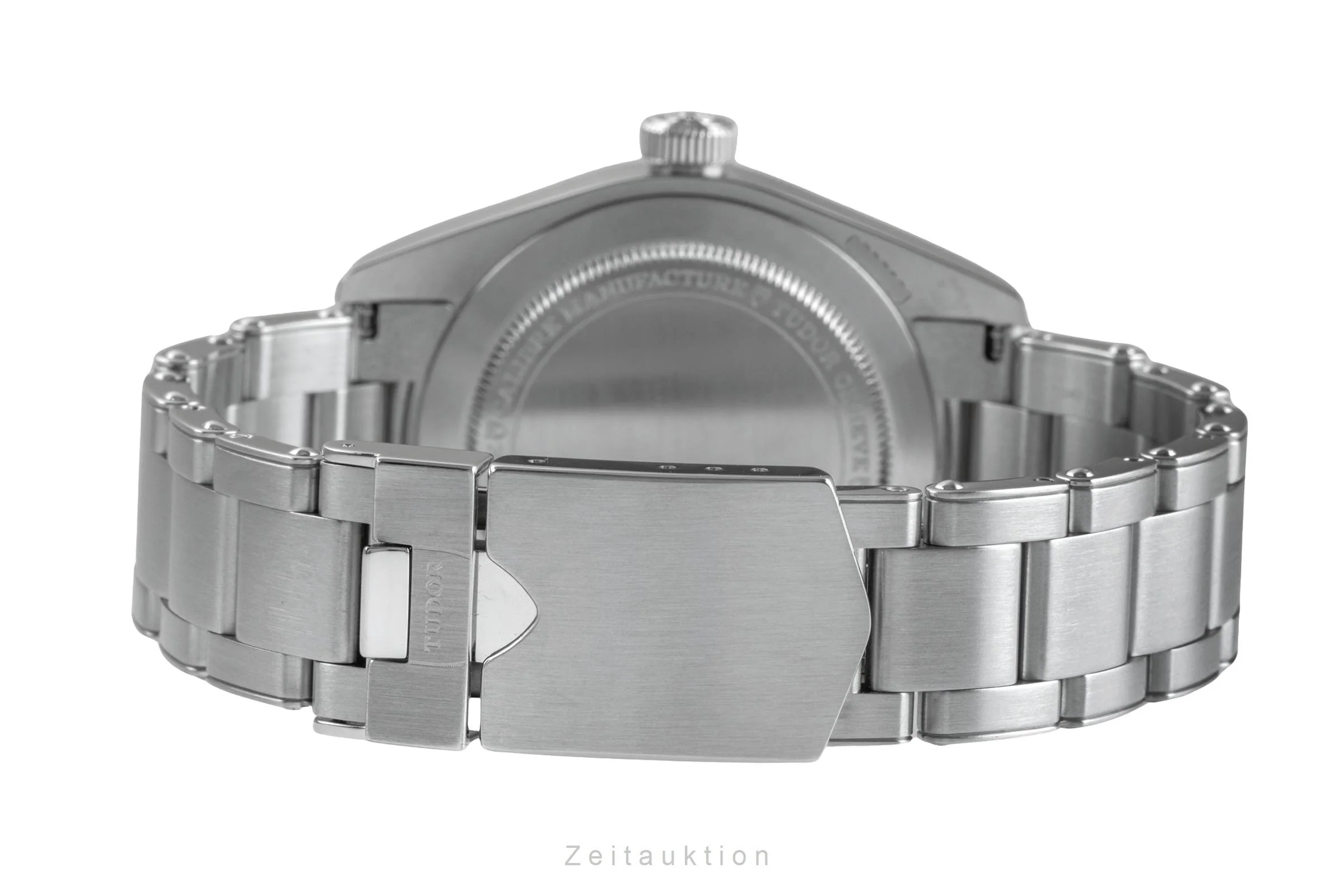 Tudor Black Bay steel automatic men's watch 79030N-0001 LP: 4150EUR  [2503982] - Image 13