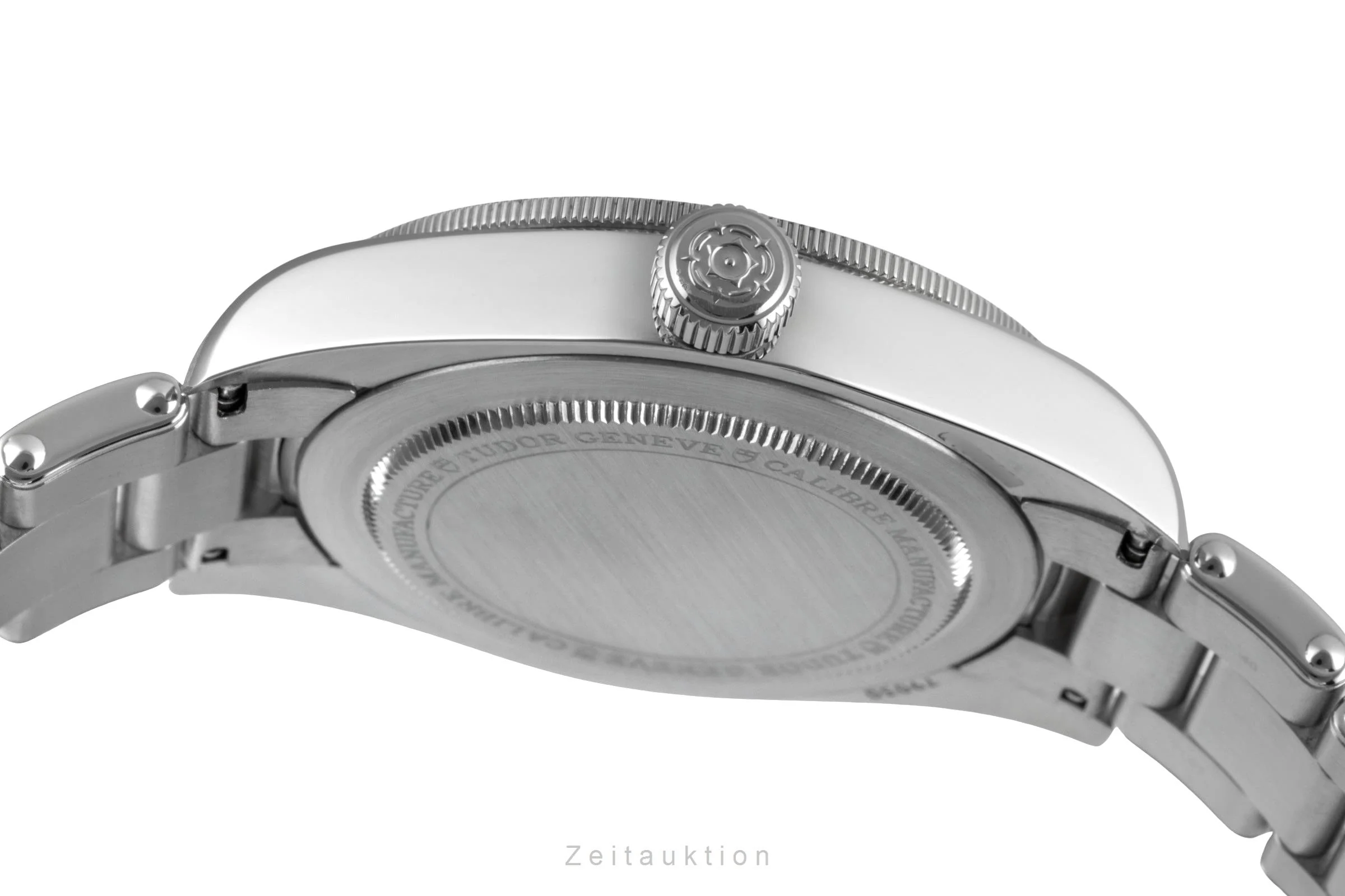 Tudor Black Bay steel automatic men's watch 79030N 0001	 LP: 4150EUR  [2507093] - Image 12
