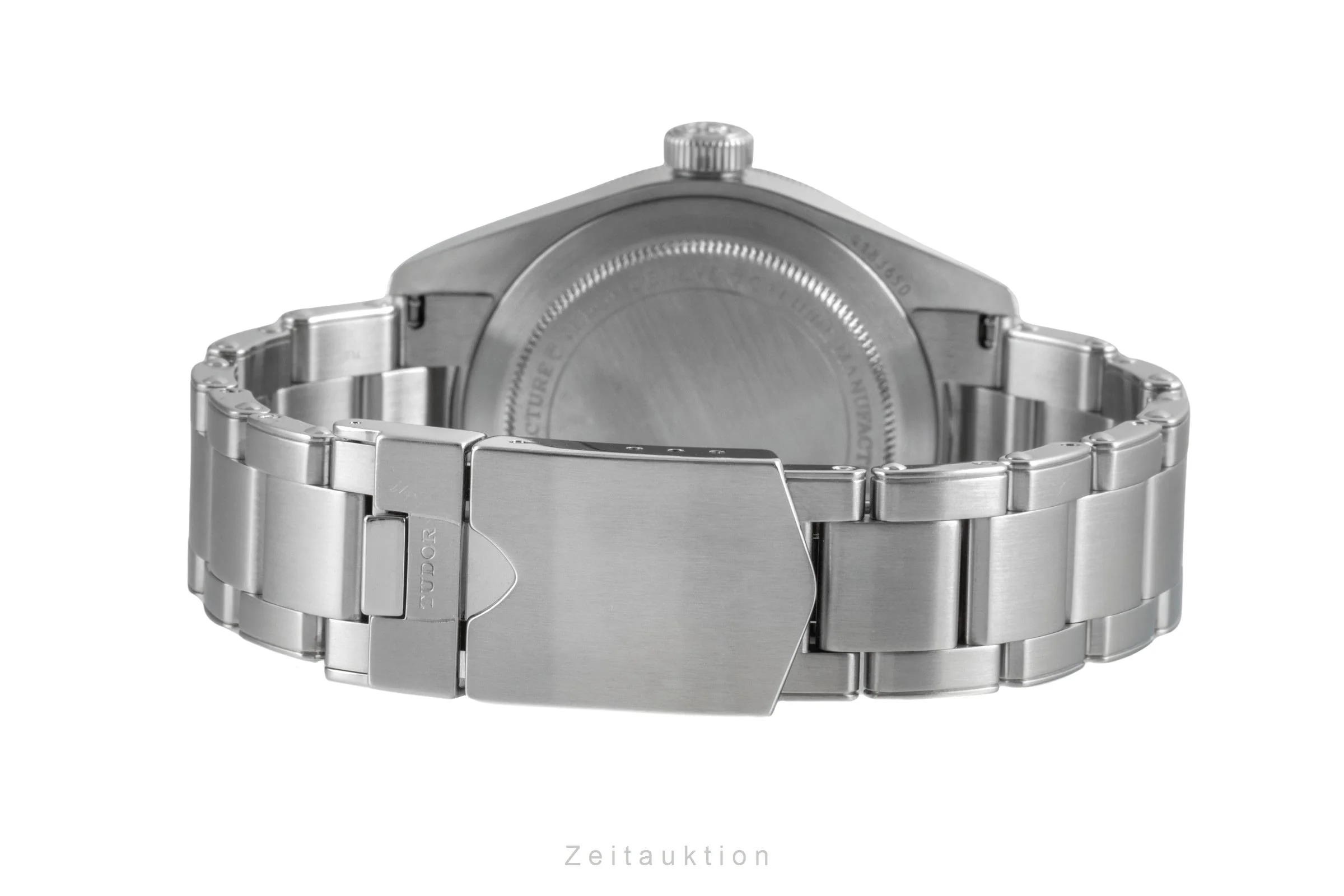 Tudor Black Bay steel automatic men's watch 79030N 0001	 LP: 4150EUR  [2507093] - Image 13