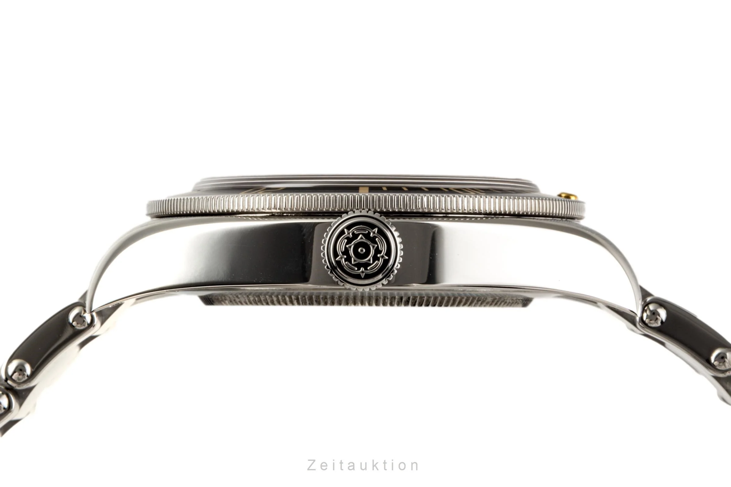 Tudor Black Bay steel automatic men's watch 79030N LP: 3850EUR  [2300781] - Image 10
