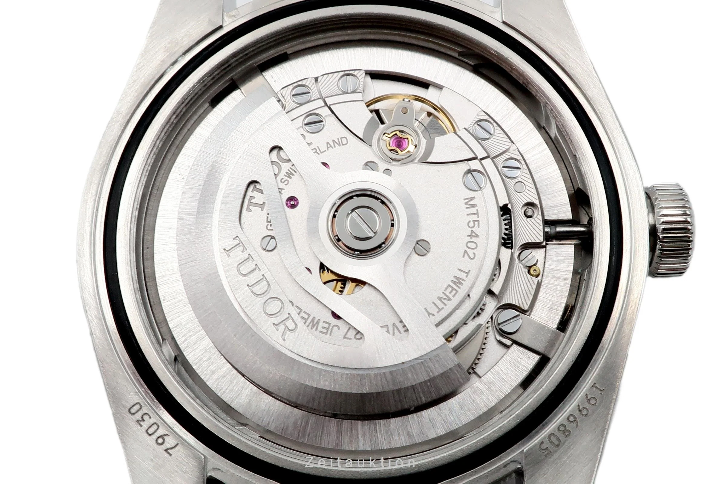 Tudor Black Bay steel automatic men's watch 79030N LP: 3850EUR  [2300781] - Image 13