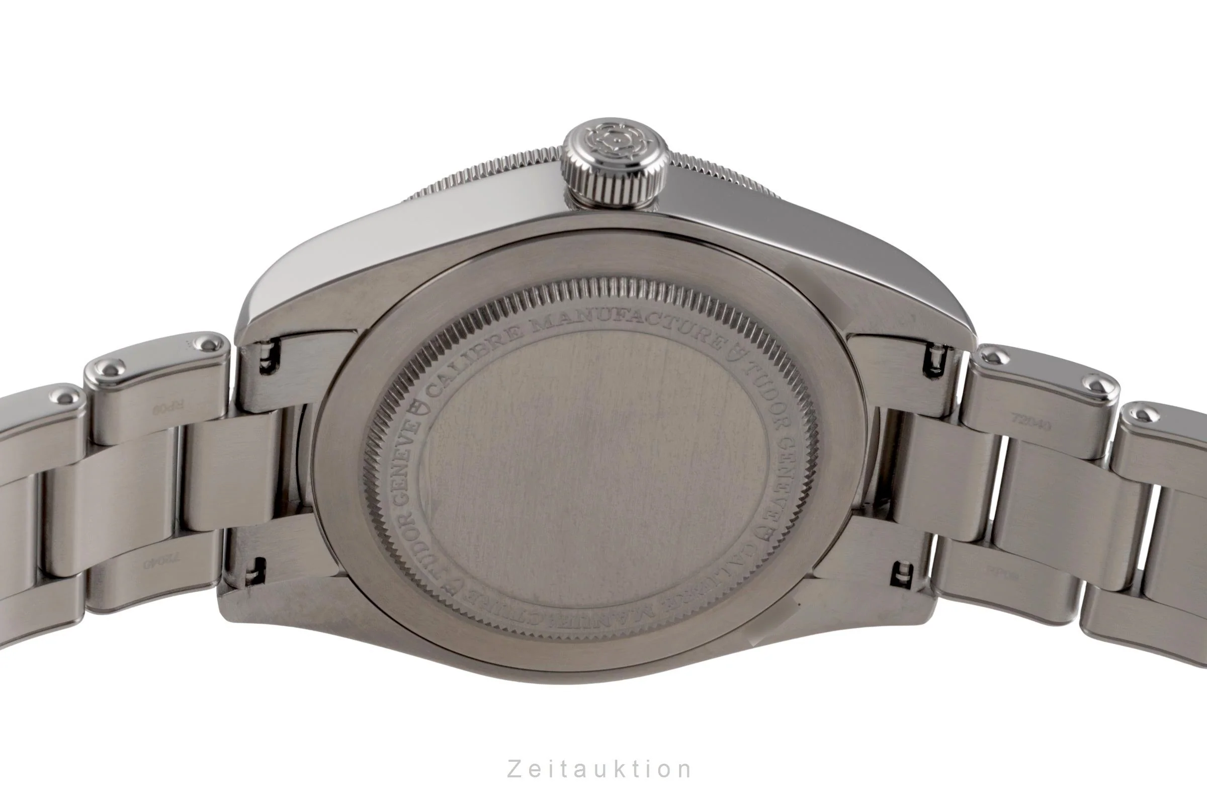 Tudor Black Bay steel automatic men's watch 79030N LP: 4150EUR  [2505154] - Image 12