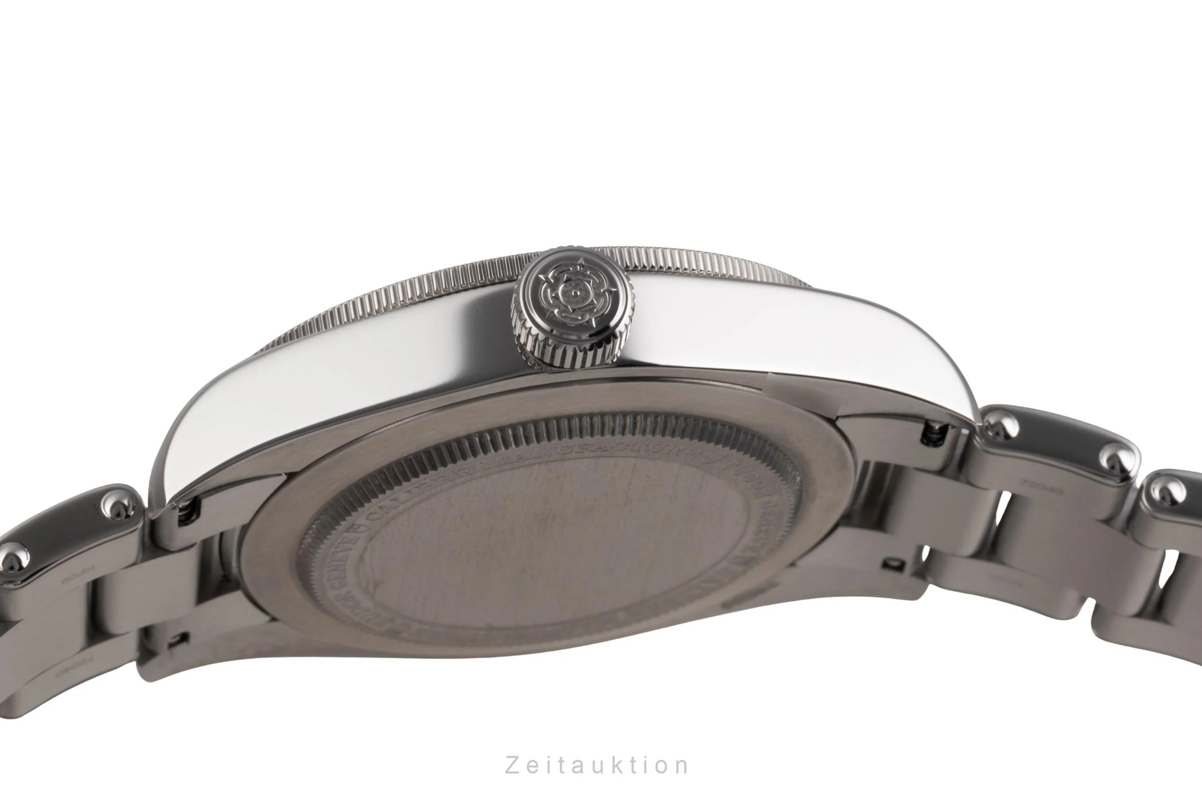 Tudor Black Bay steel automatic men's watch 79030N LP: 4150EUR  [2505154] - Image 13