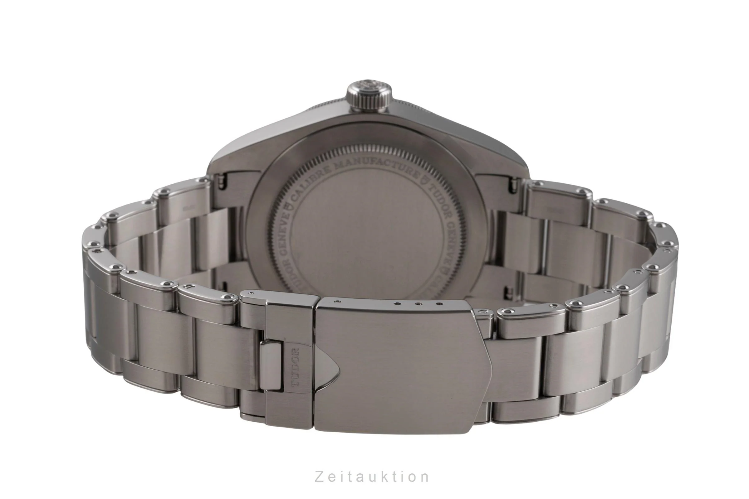 Tudor Black Bay steel automatic men's watch 79030N LP: 4150EUR  [2505154] - Image 14