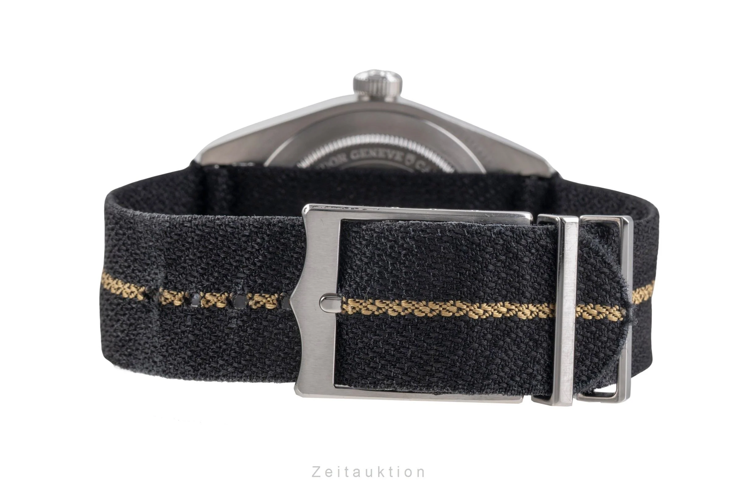 Tudor Black Bay steel automatic men's watch 79030N  [2505278] - Image 13