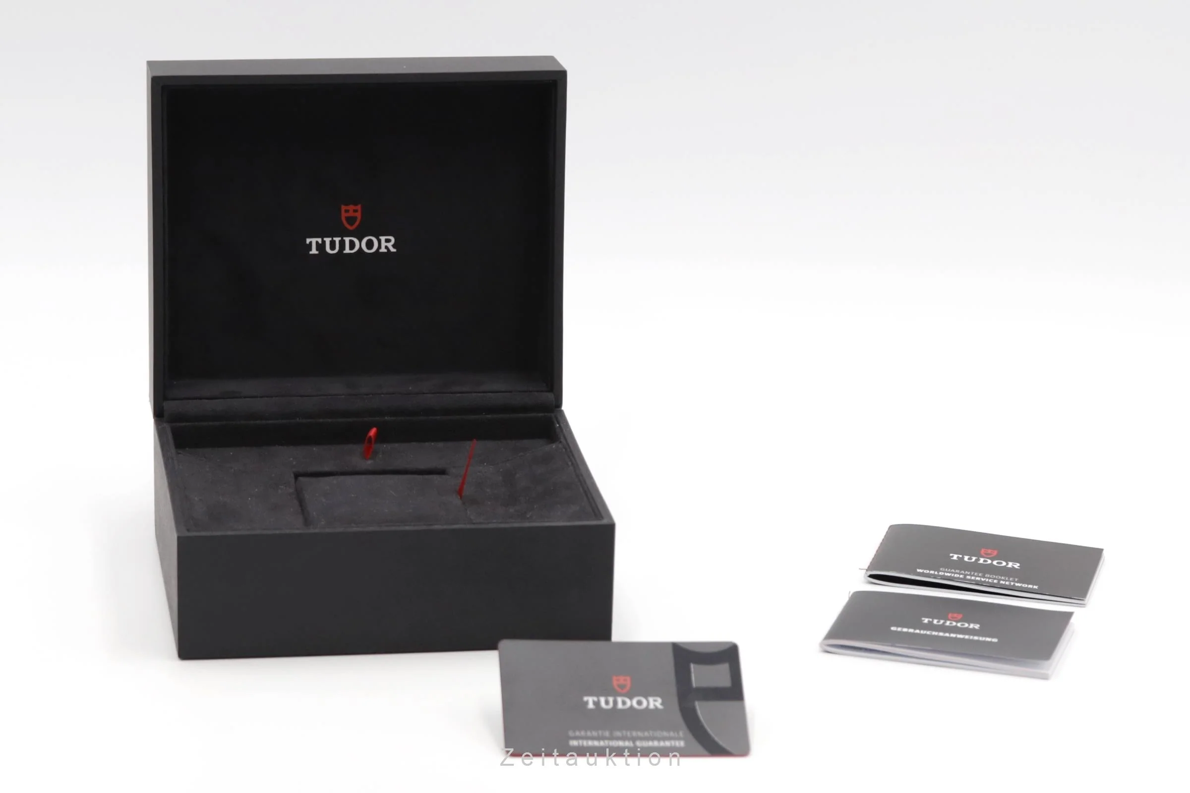 Tudor Black Bay steel automatic men's watch 79030N  [2505278] - Image 9