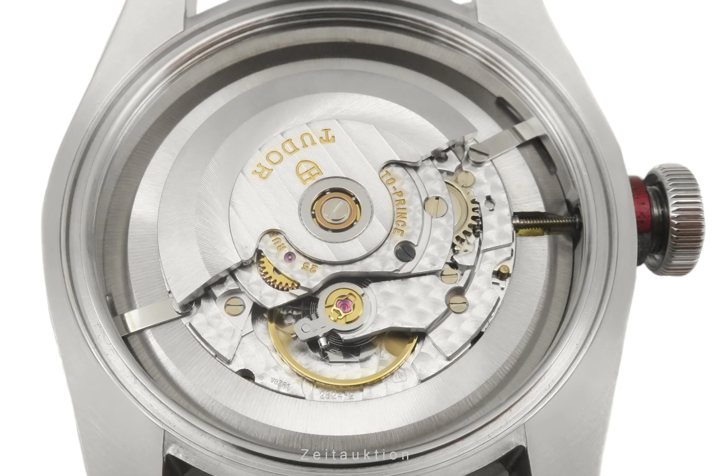 Tudor Black Bay steel automatic men's watch 79220 LP: 3950EUR  [2302344] - Image 13