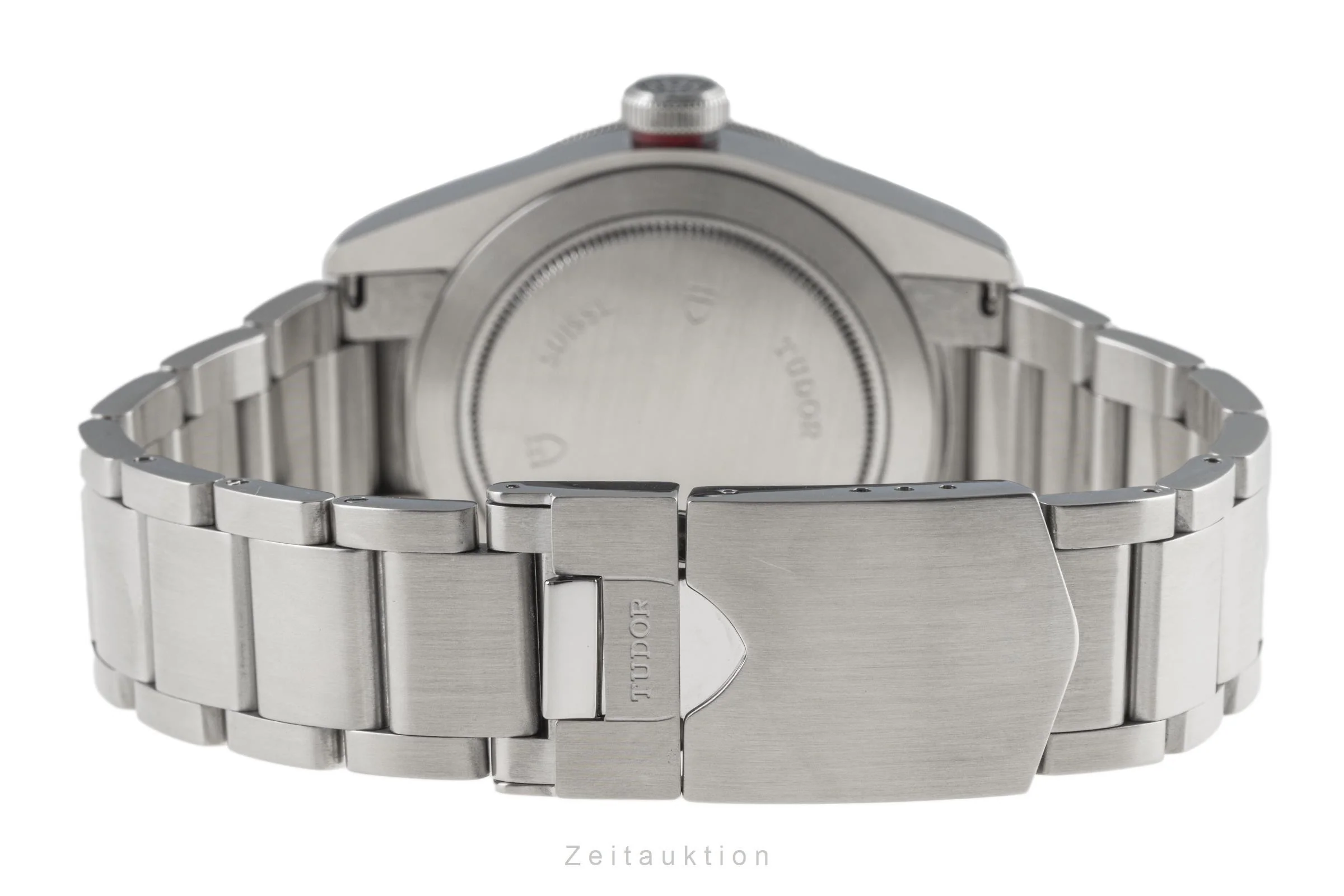 Tudor Black Bay steel automatic men's watch 79220 LP: 3950EUR  [2302344] - Image 14