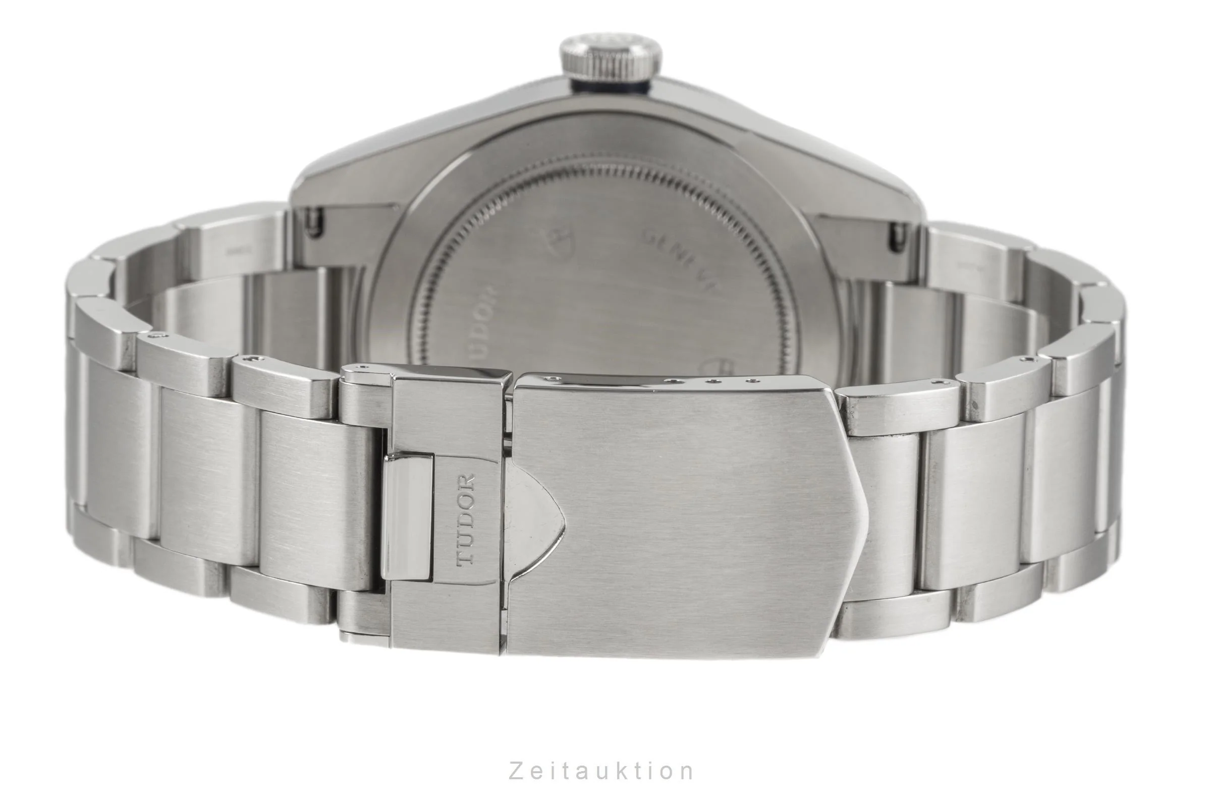Tudor Black Bay steel automatic men's watch 79220B LP: 3950EUR  [2301461] - Image 11