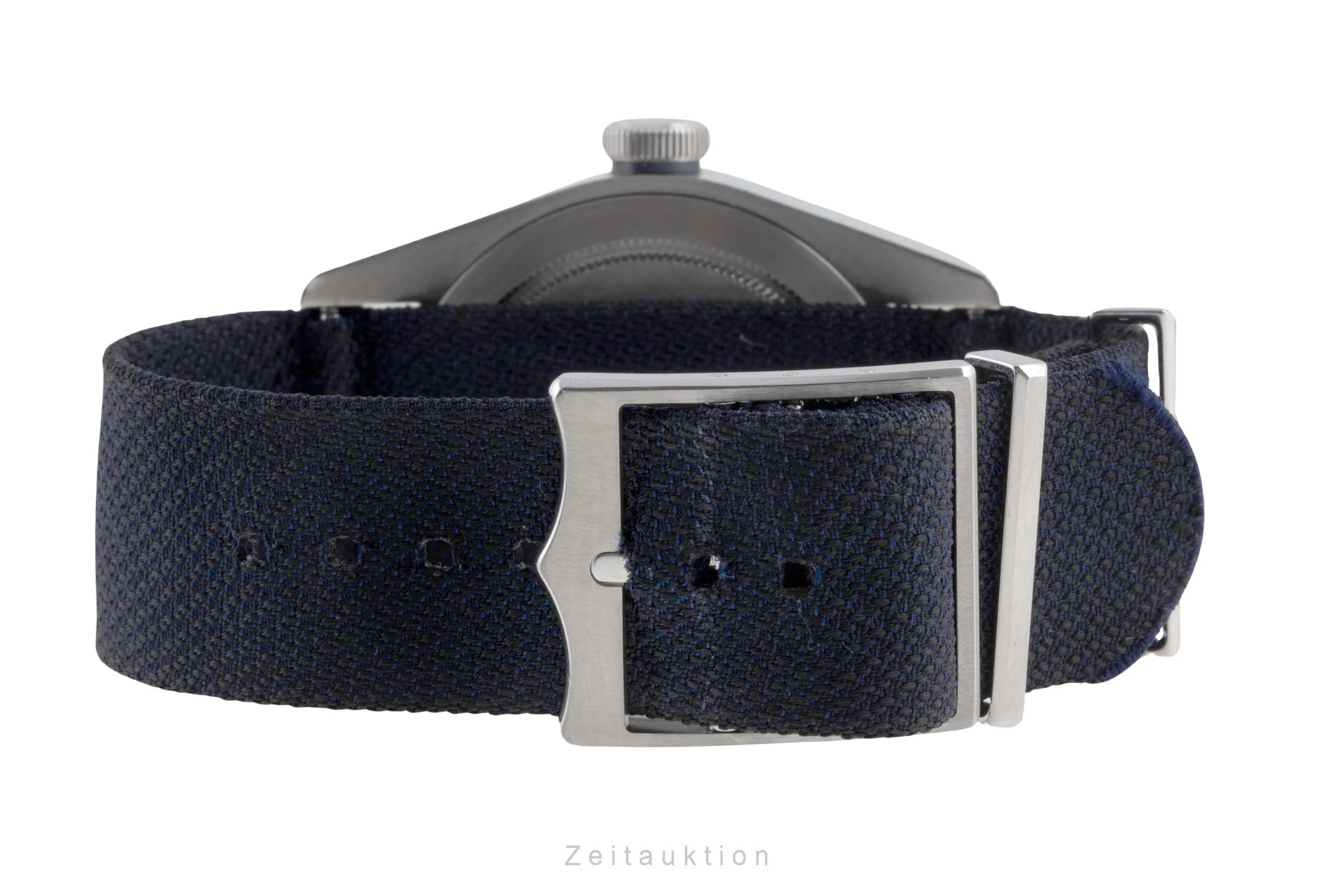 Tudor Black Bay steel automatic men's watch 79220B  [2600604] - Image 13