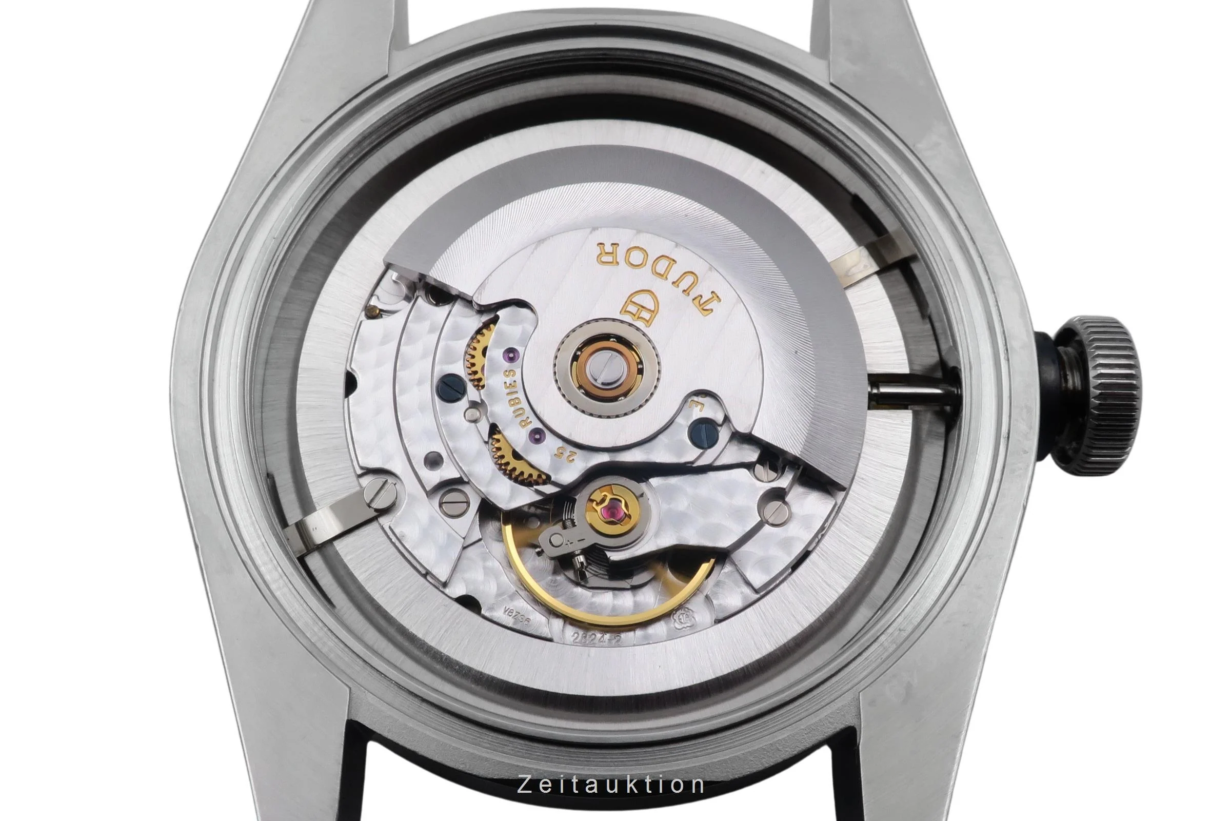 Tudor Black Bay steel automatic men's watch 79220B  [2600604] - Image 14