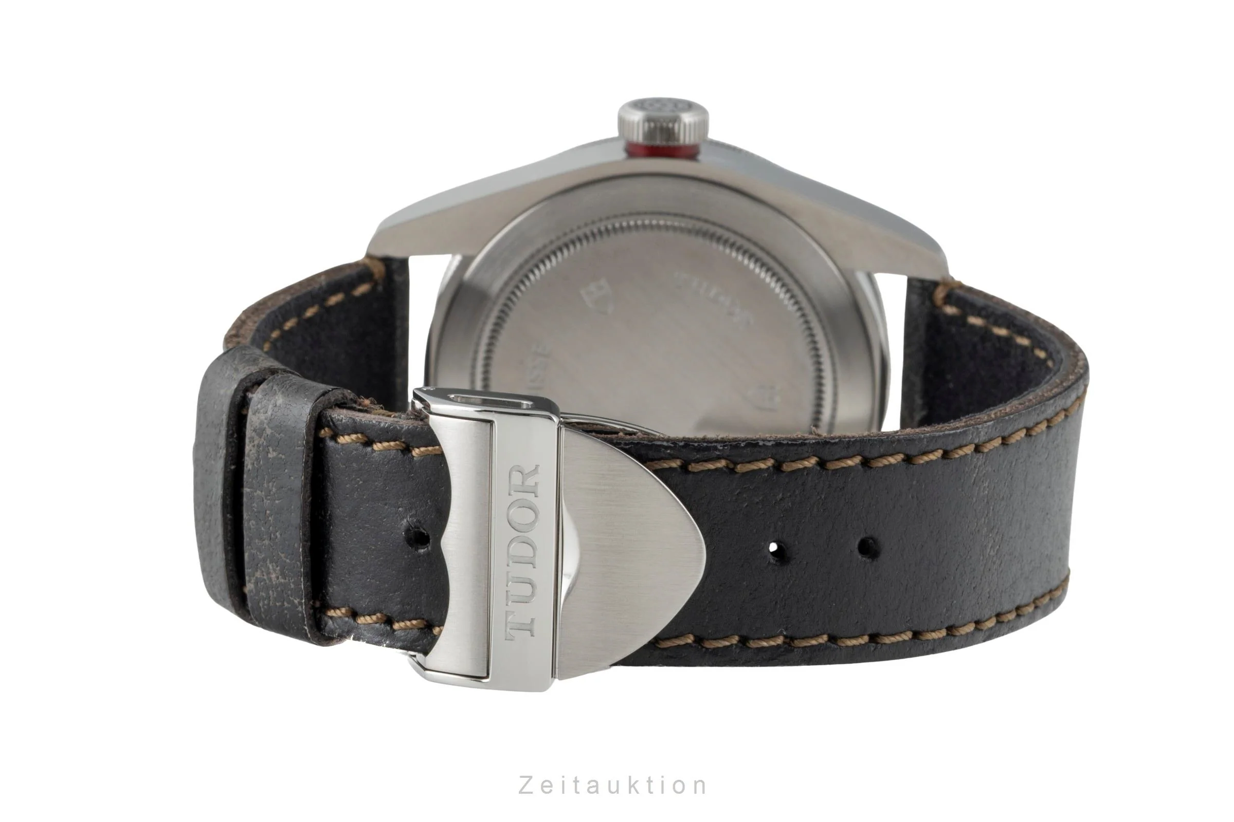 Tudor Black Bay steel automatic men's watch 79220R-0002  [2601087] - Image 14