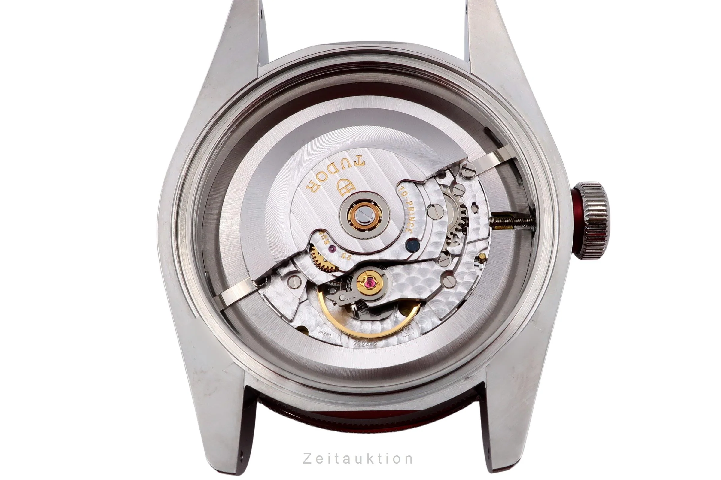 Tudor Black Bay steel automatic men's watch 79220R-0002  [2601087] - Image 15