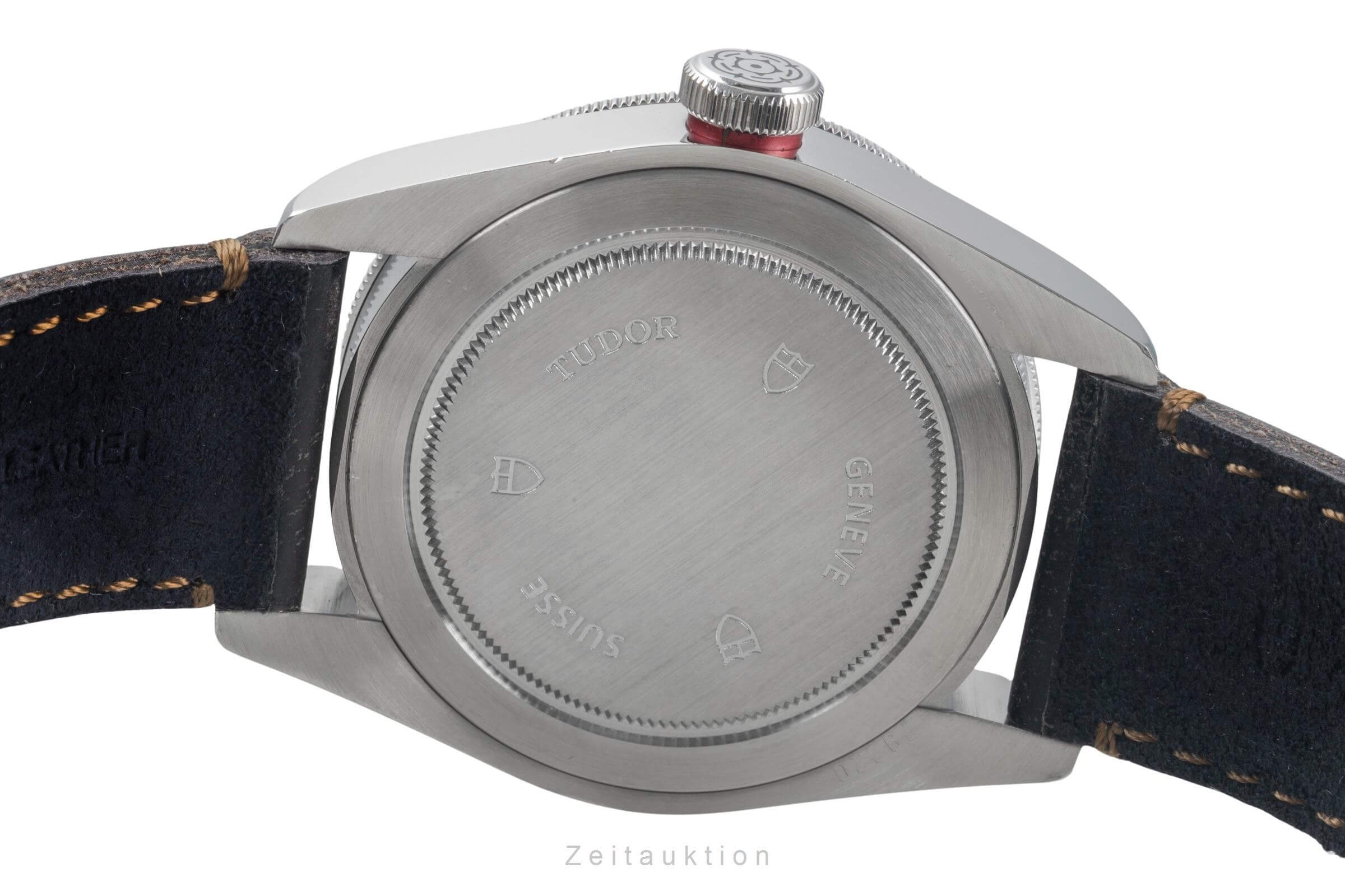 Tudor Black Bay steel automatic men's watch 79220R LP: 4580EUR  [2500894] - Image 10
