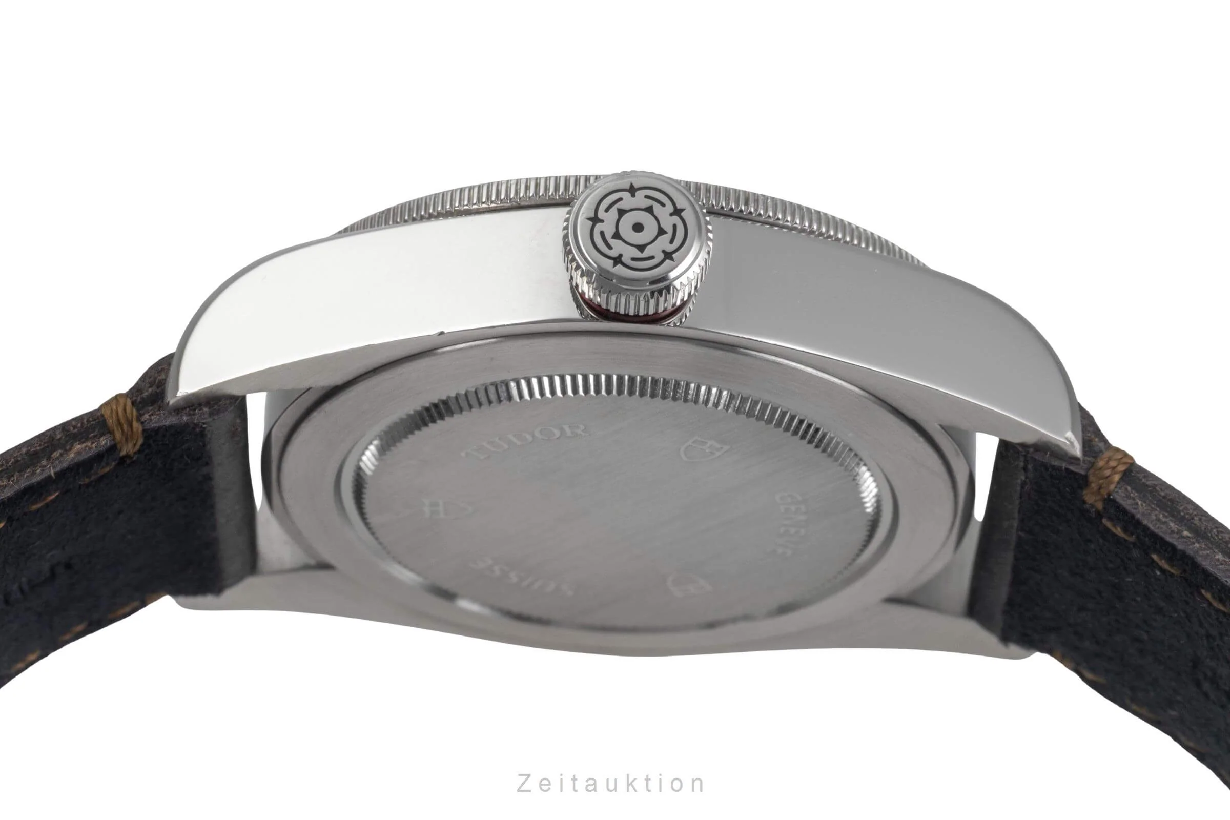 Tudor Black Bay steel automatic men's watch 79220R LP: 4580EUR  [2500894] - Image 11