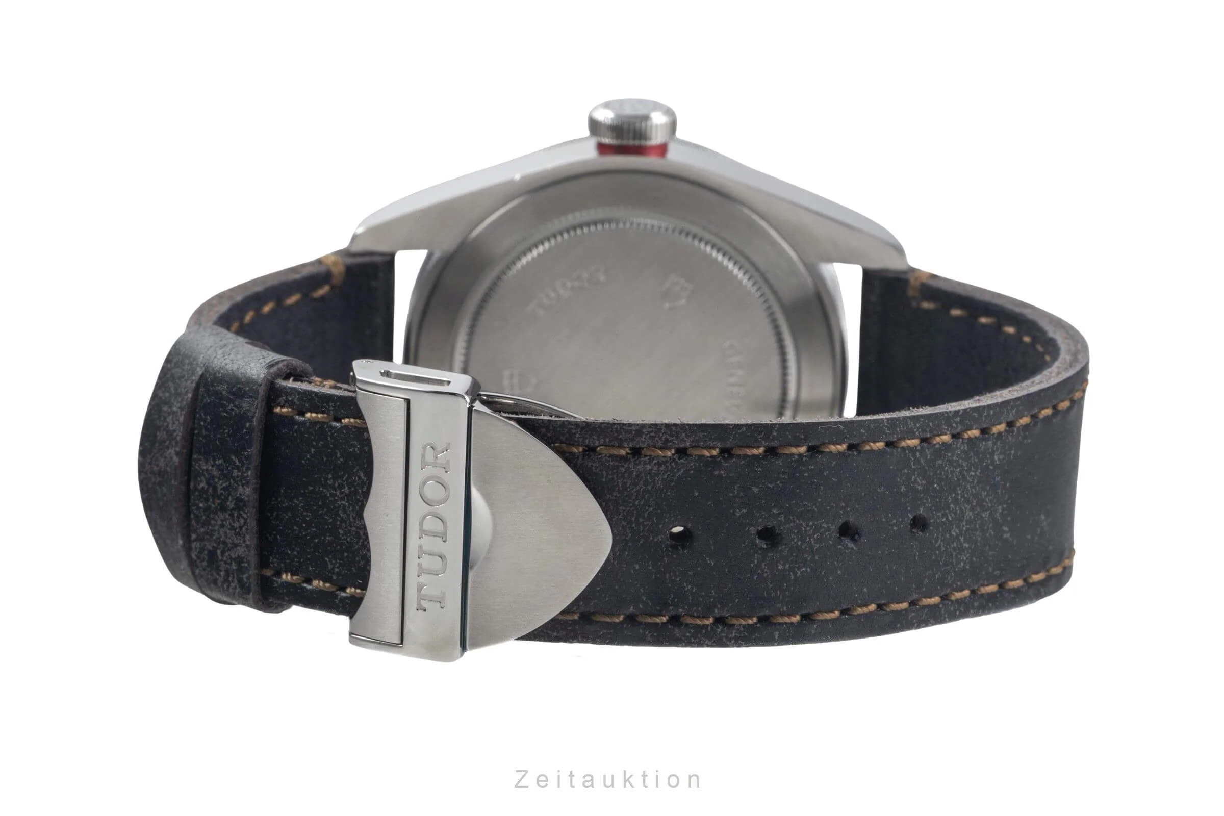 Tudor Black Bay steel automatic men's watch 79220R LP: 4580EUR  [2500894] - Image 12