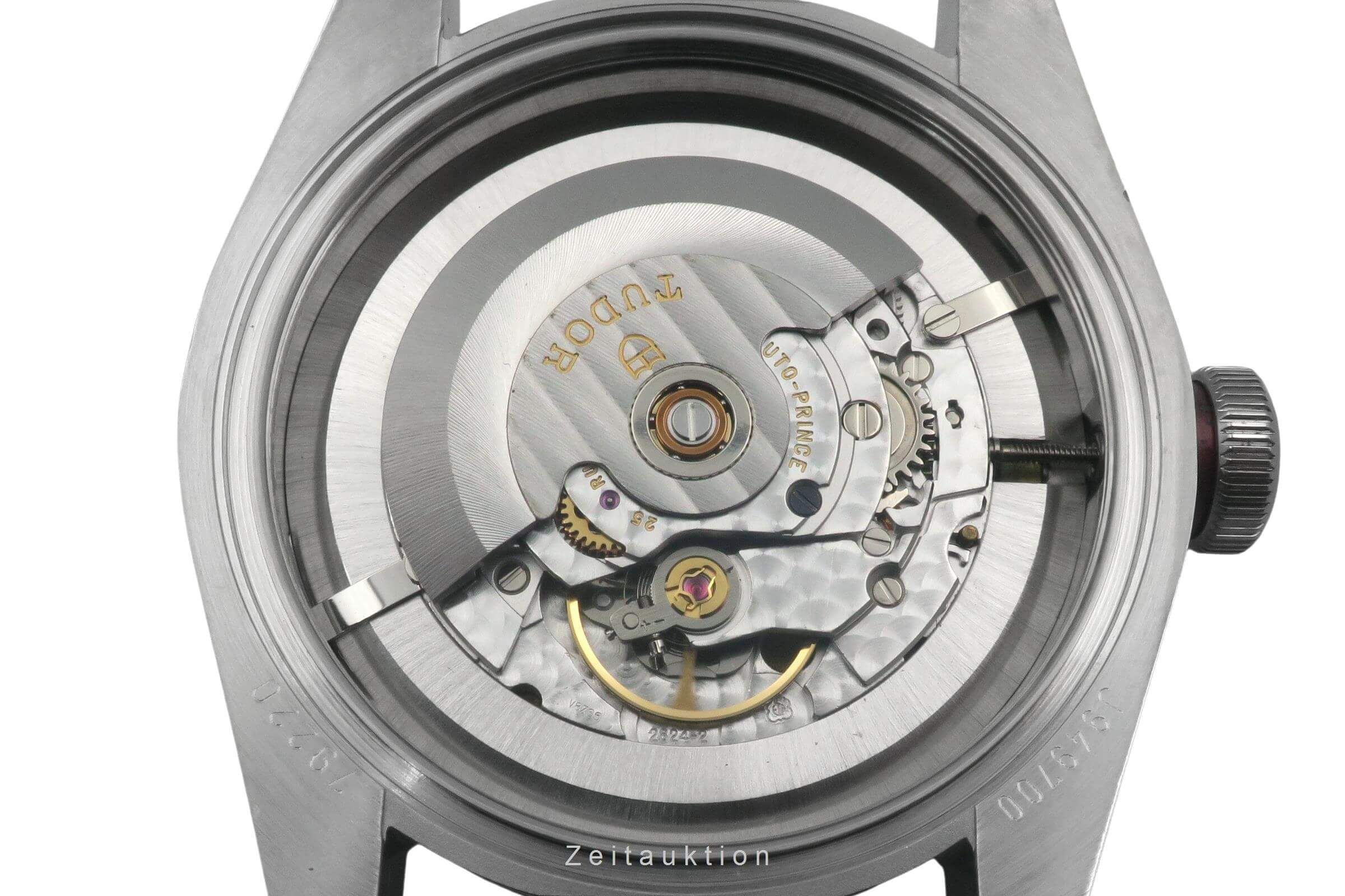 Tudor Black Bay steel automatic men's watch 79220R LP: 4580EUR  [2500894] - Image 15