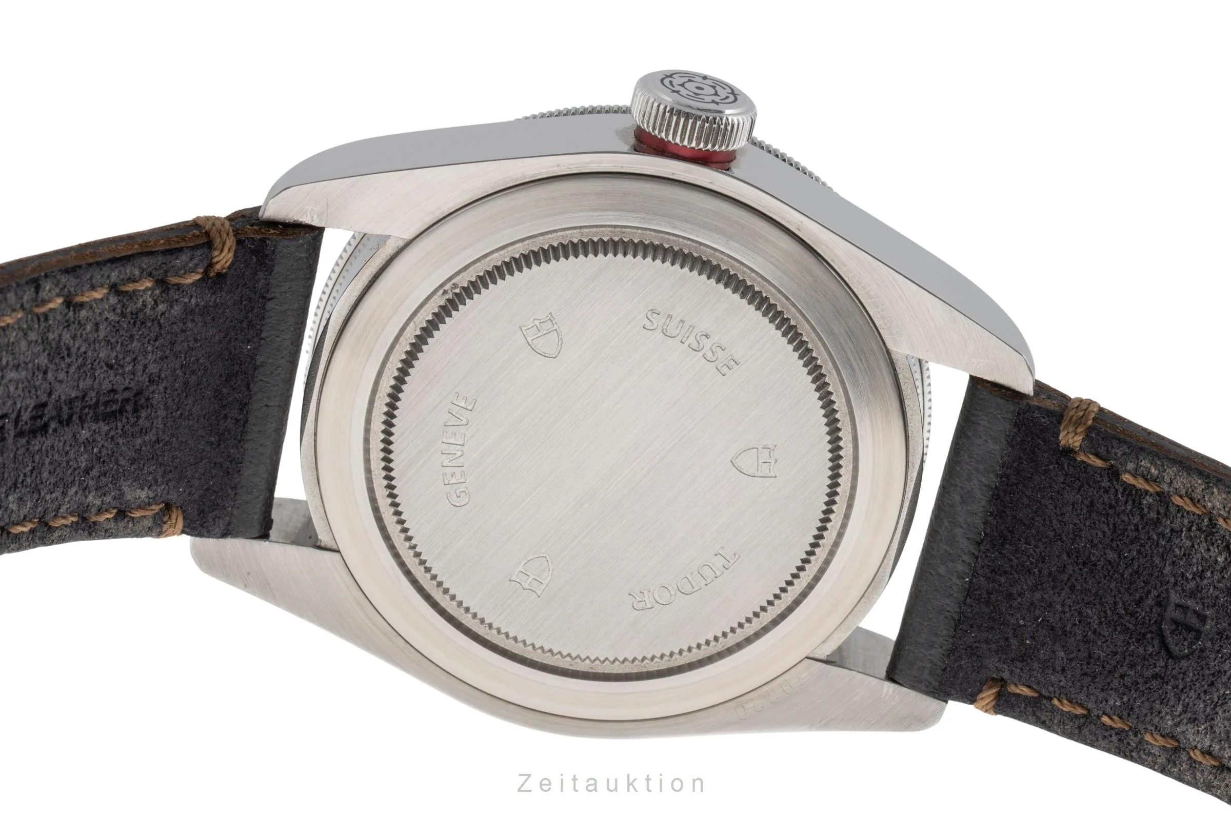 Tudor Black Bay steel automatic men's watch 79220R  [2502508] - Image 12