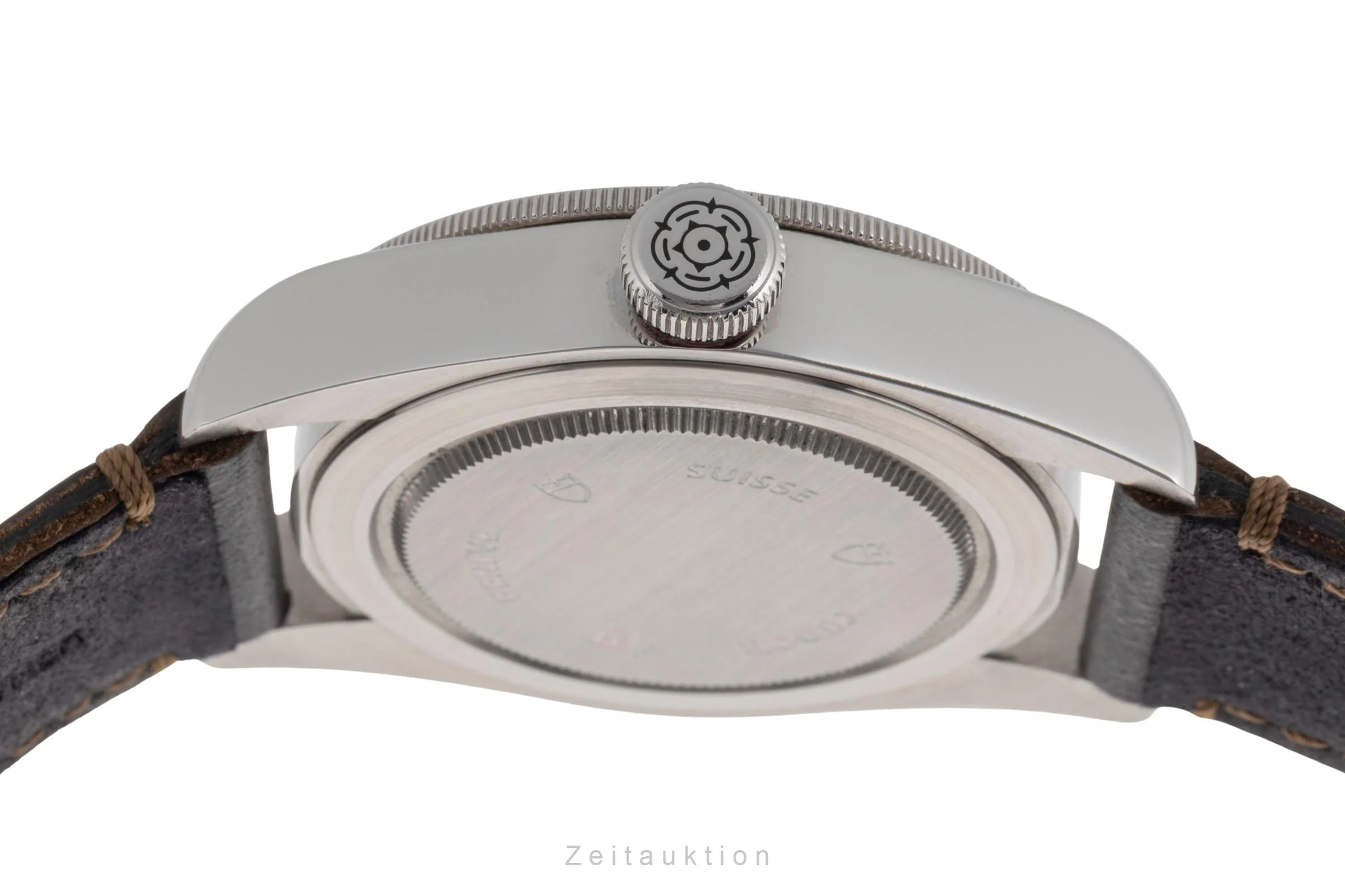 Tudor Black Bay steel automatic men's watch 79220R  [2502508] - Image 13