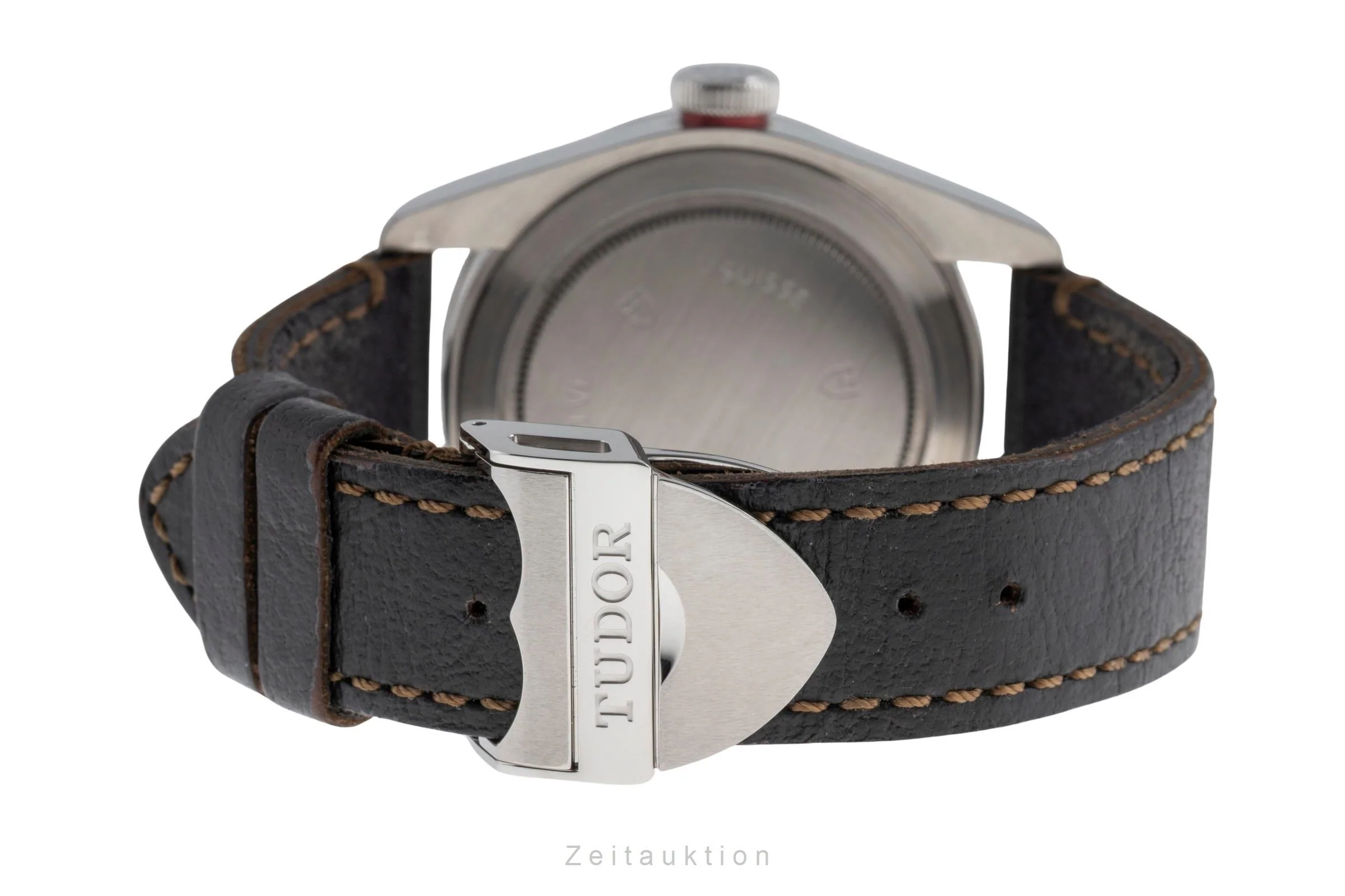 Tudor Black Bay steel automatic men's watch 79220R  [2502508] - Image 14