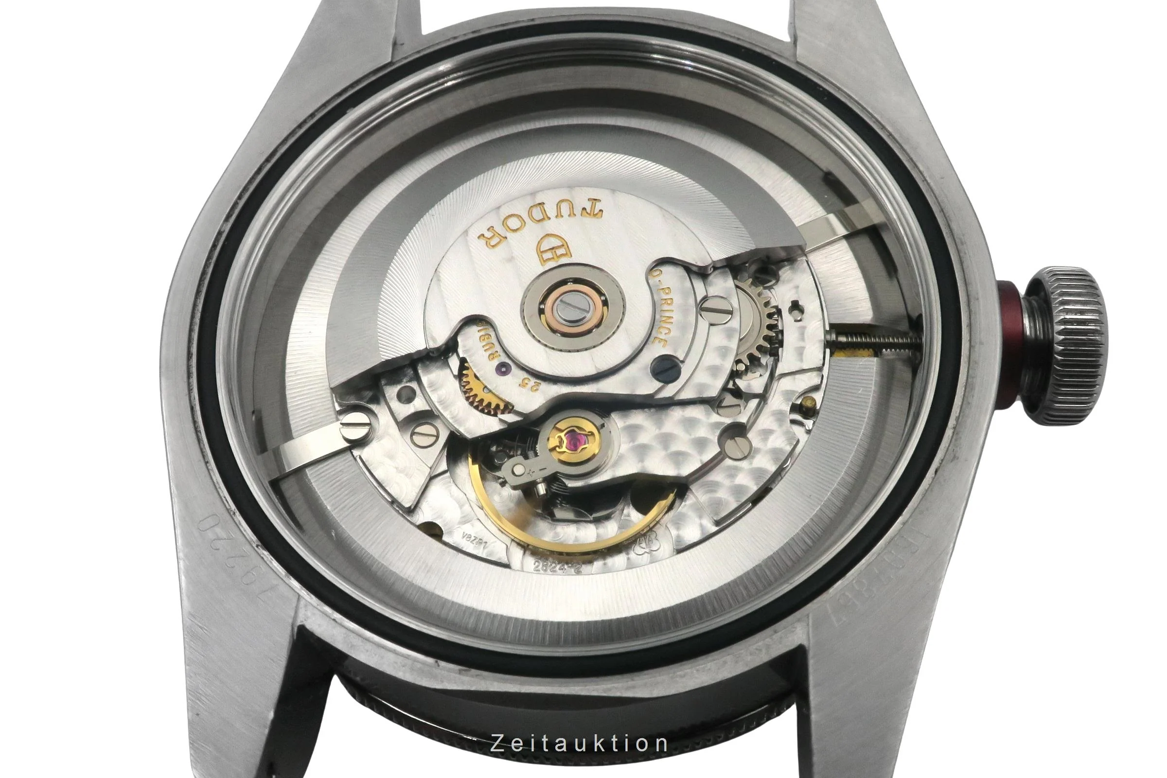 Tudor Black Bay steel automatic men's watch 79220R  [2502508] - Image 15