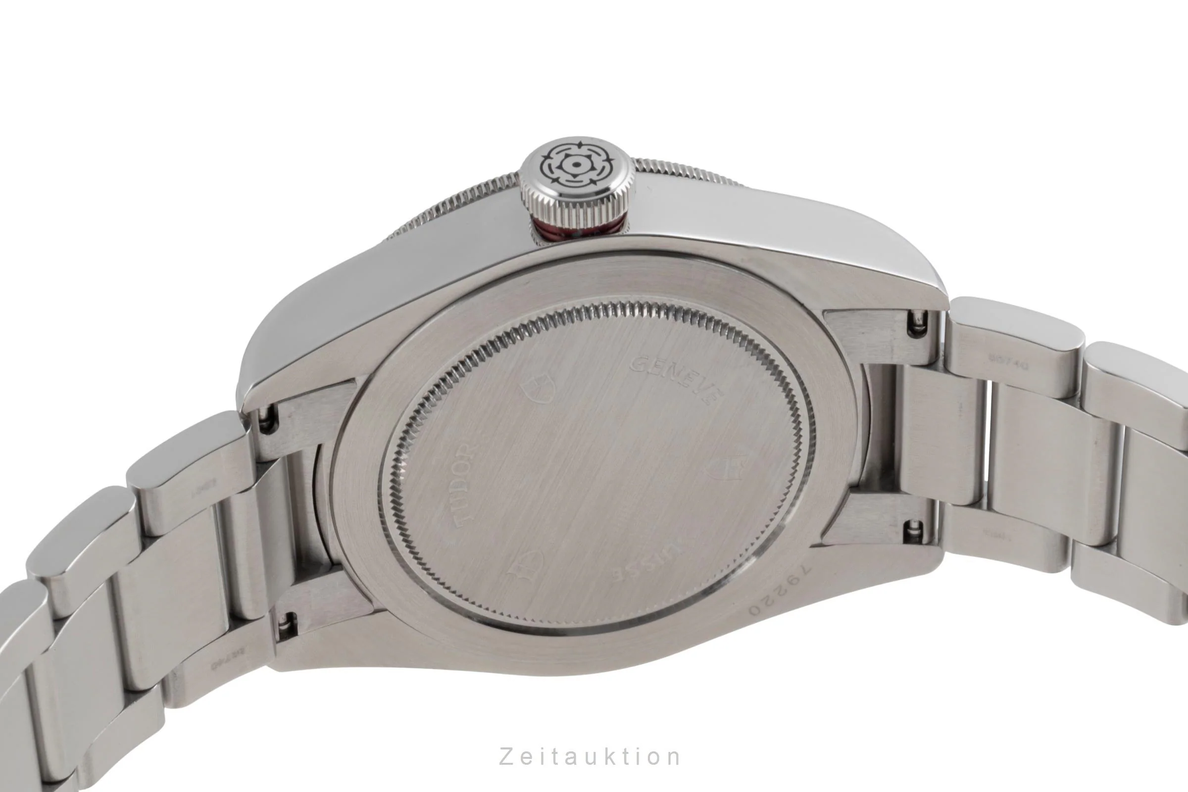 Tudor Black Bay steel automatic men's watch 79220R LP: 4580EUR  [2504658] - Image 11