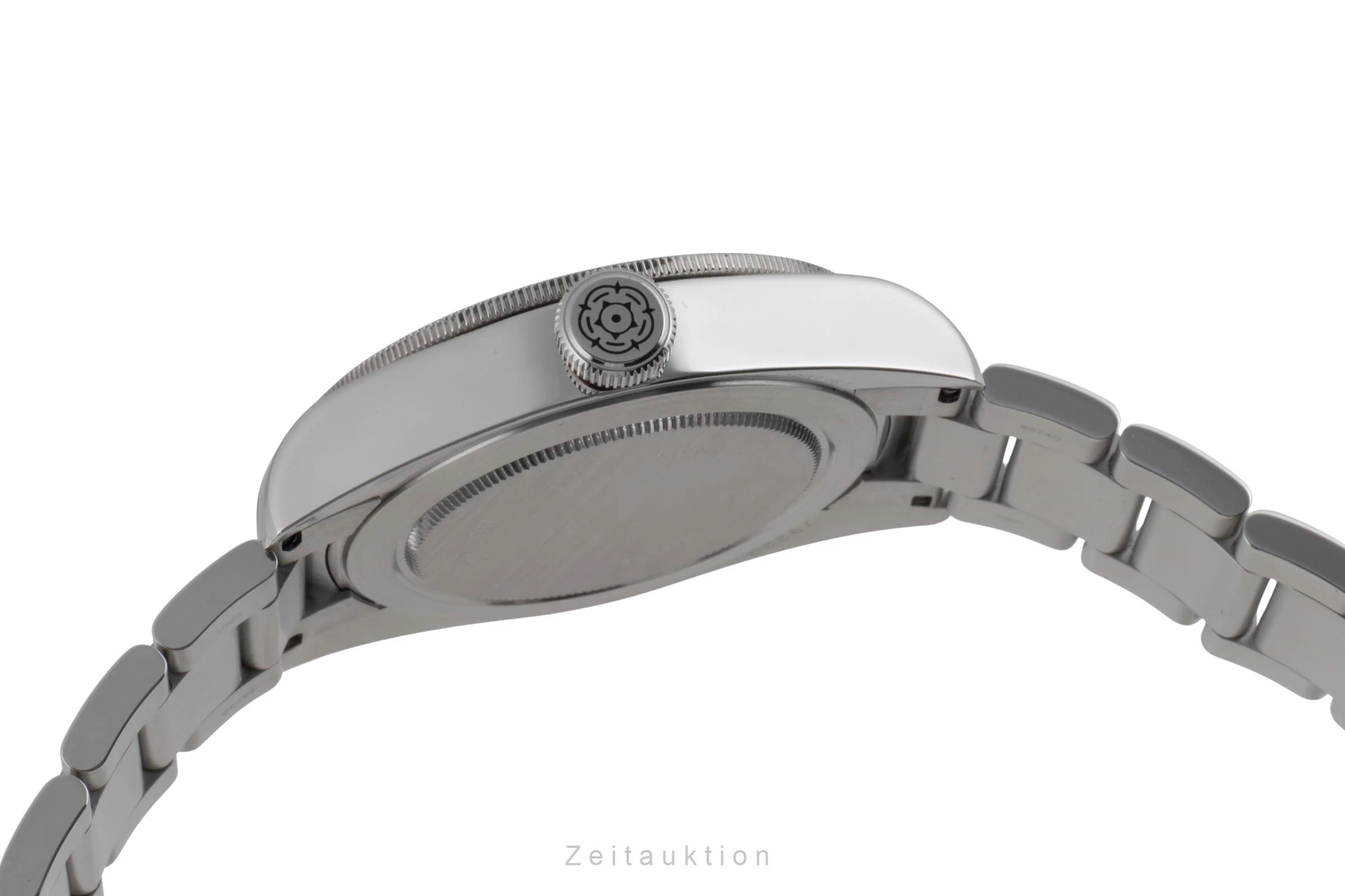 Tudor Black Bay steel automatic men's watch 79220R LP: 4580EUR  [2504658] - Image 12