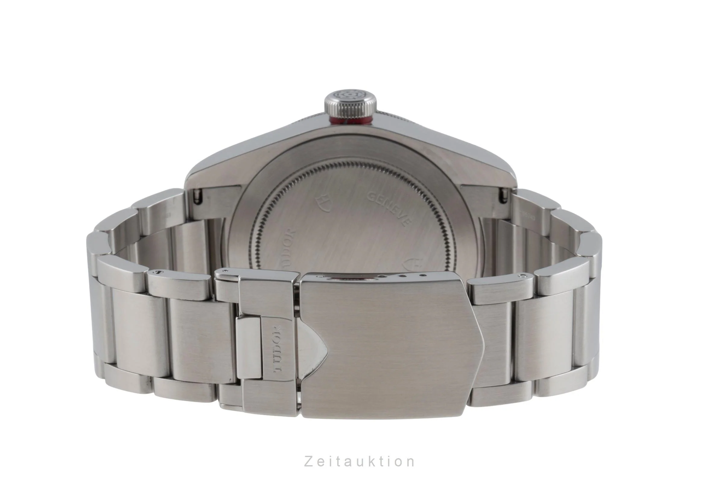 Tudor Black Bay steel automatic men's watch 79220R LP: 4580EUR  [2504658] - Image 13