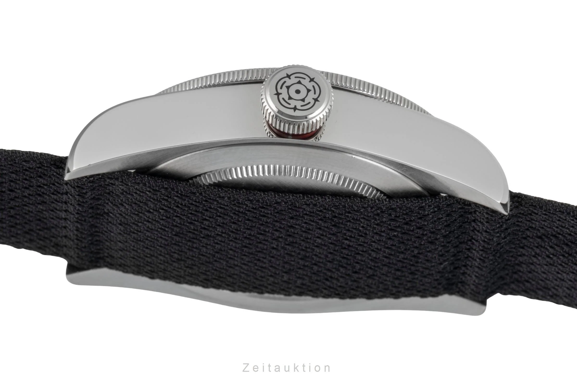 Tudor Black Bay steel automatic men's watch 79220R  [2505124] - Image 11