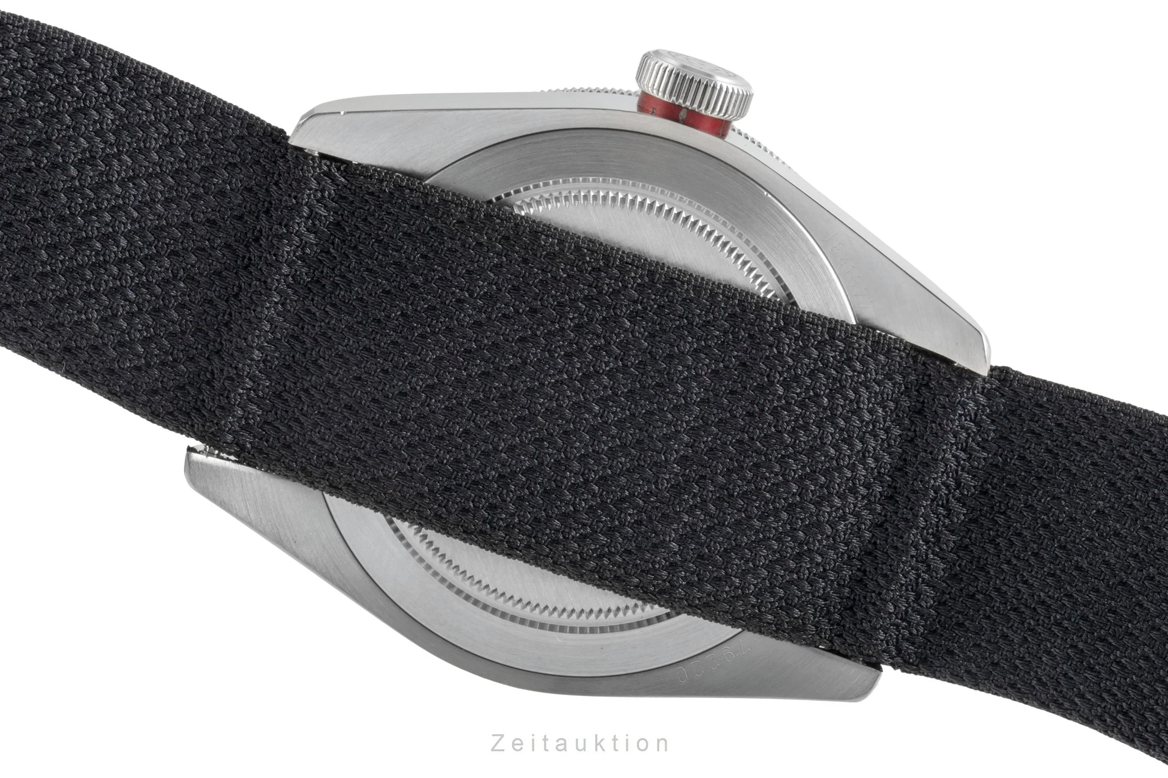 Tudor Black Bay steel automatic men's watch 79220R  [2505124] - Image 12