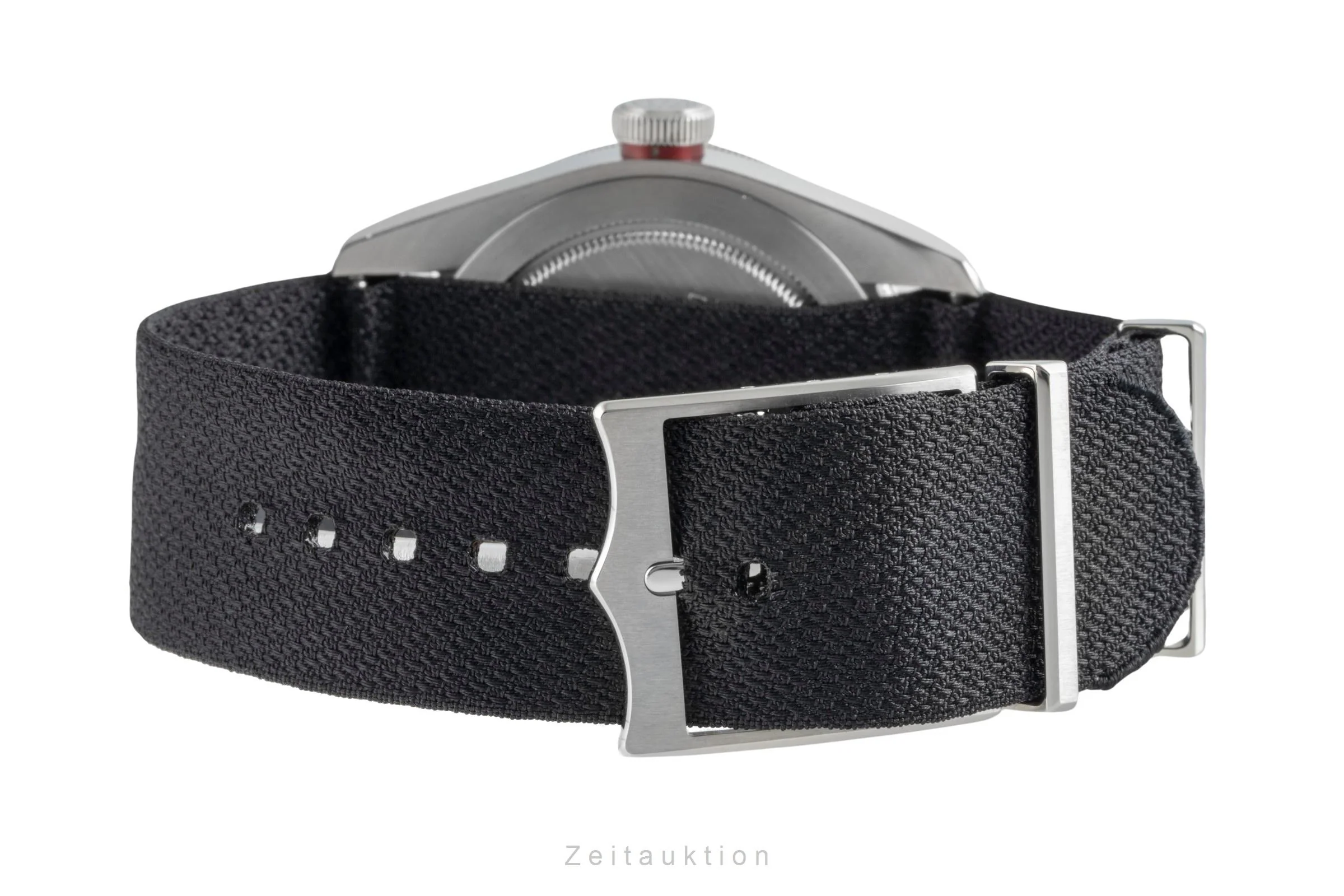 Tudor Black Bay steel automatic men's watch 79220R  [2505124] - Image 13