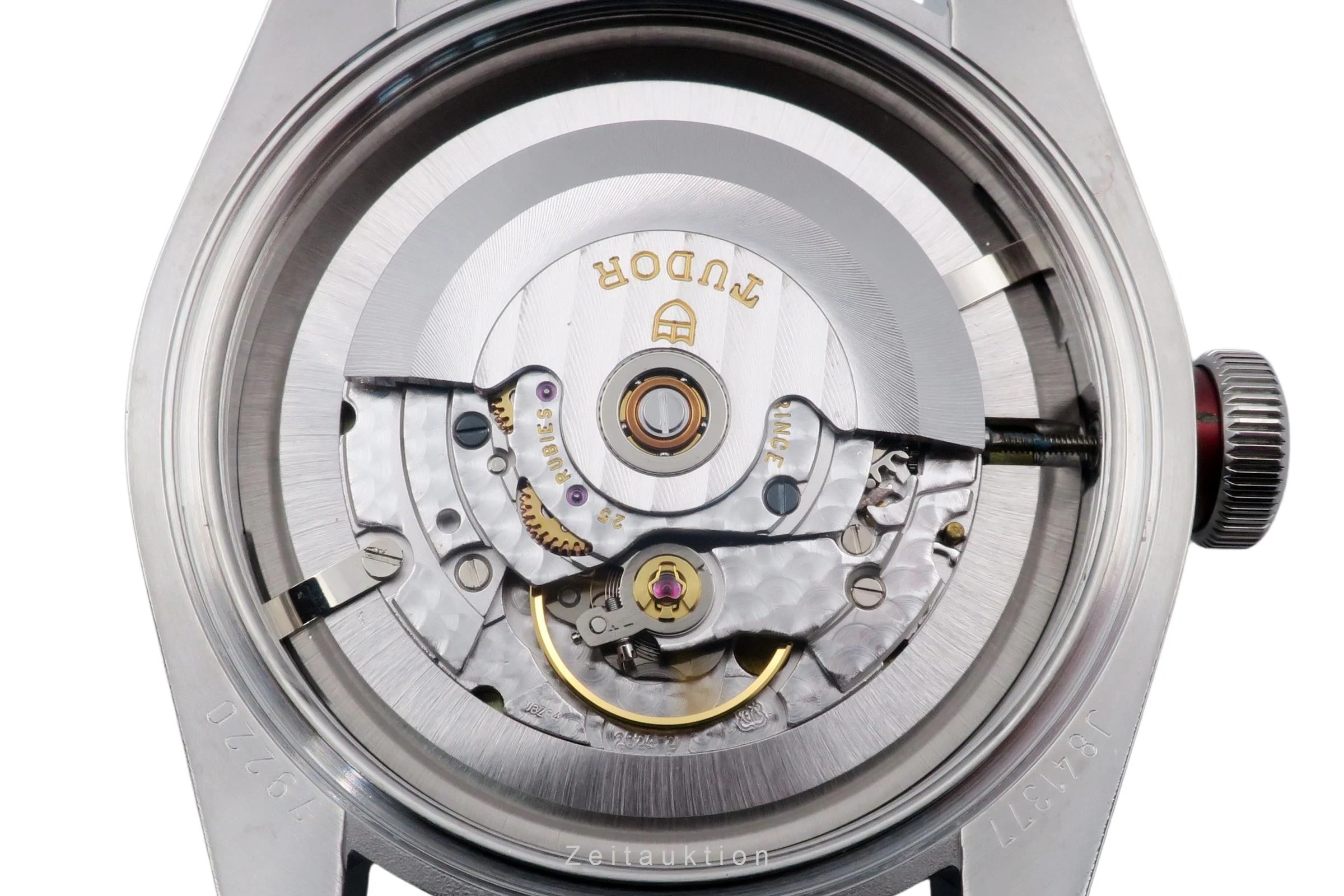 Tudor Black Bay steel automatic men's watch 79220R  [2505124] - Image 14