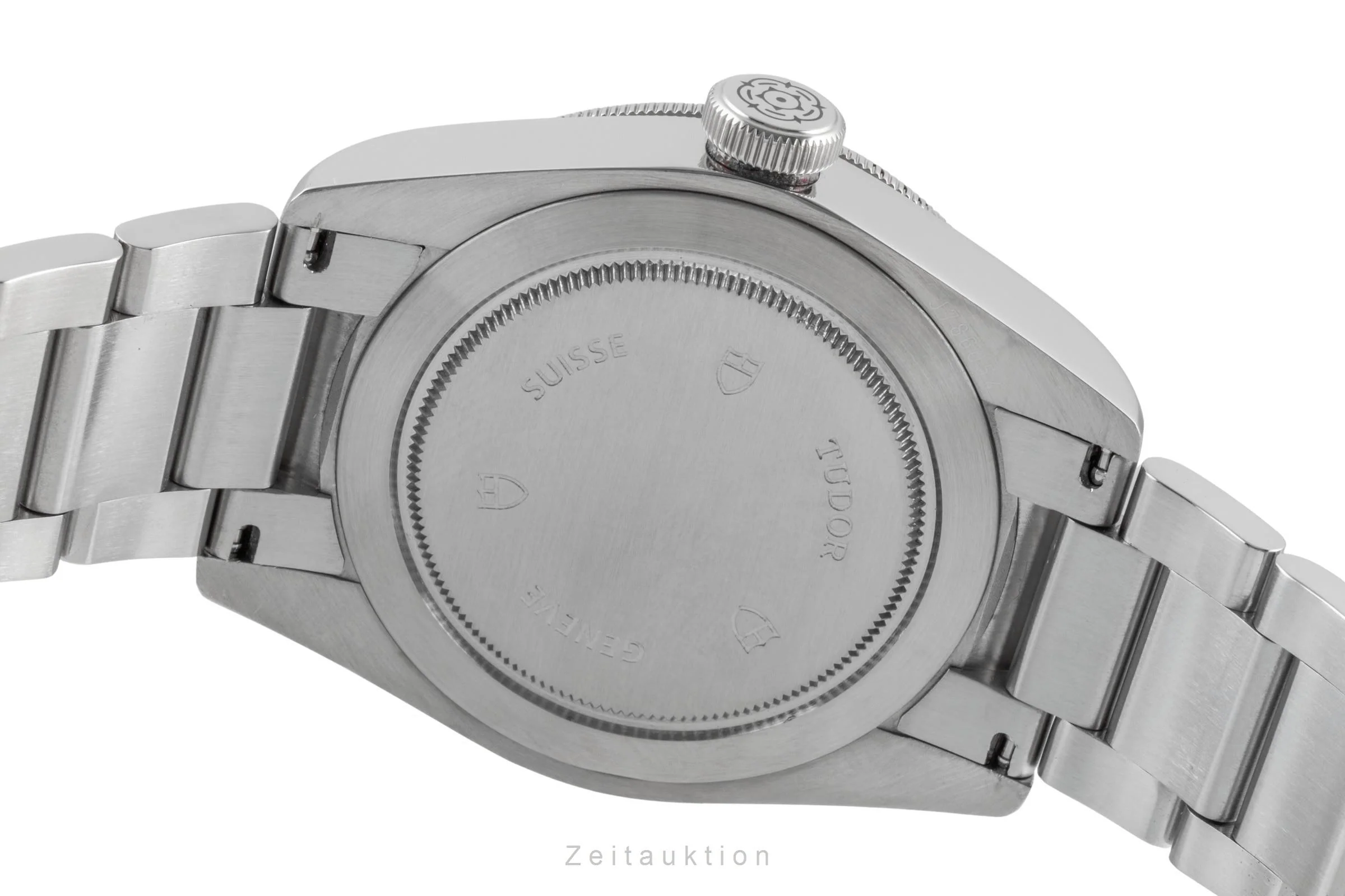 Tudor Black Bay steel automatic men's watch 79220R LP: 4580EUR  [2505899] - Image 11