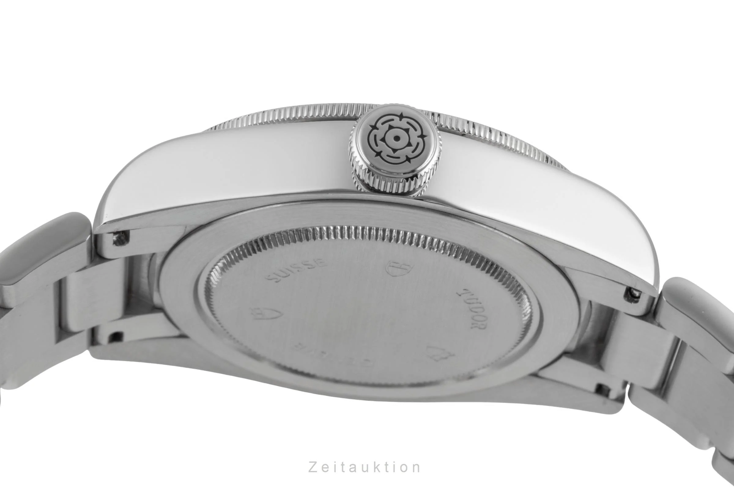 Tudor Black Bay steel automatic men's watch 79220R LP: 4580EUR  [2505899] - Image 12