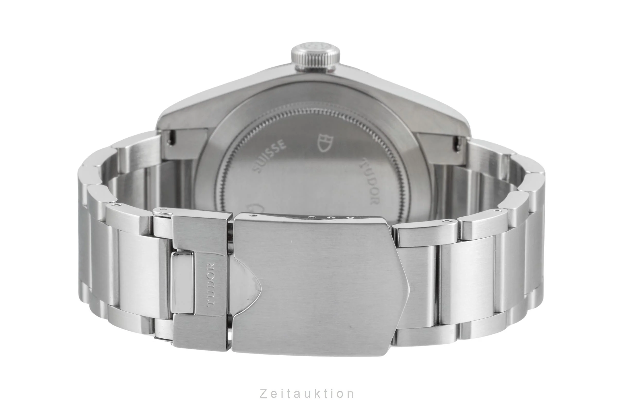 Tudor Black Bay steel automatic men's watch 79220R LP: 4580EUR  [2505899] - Image 13